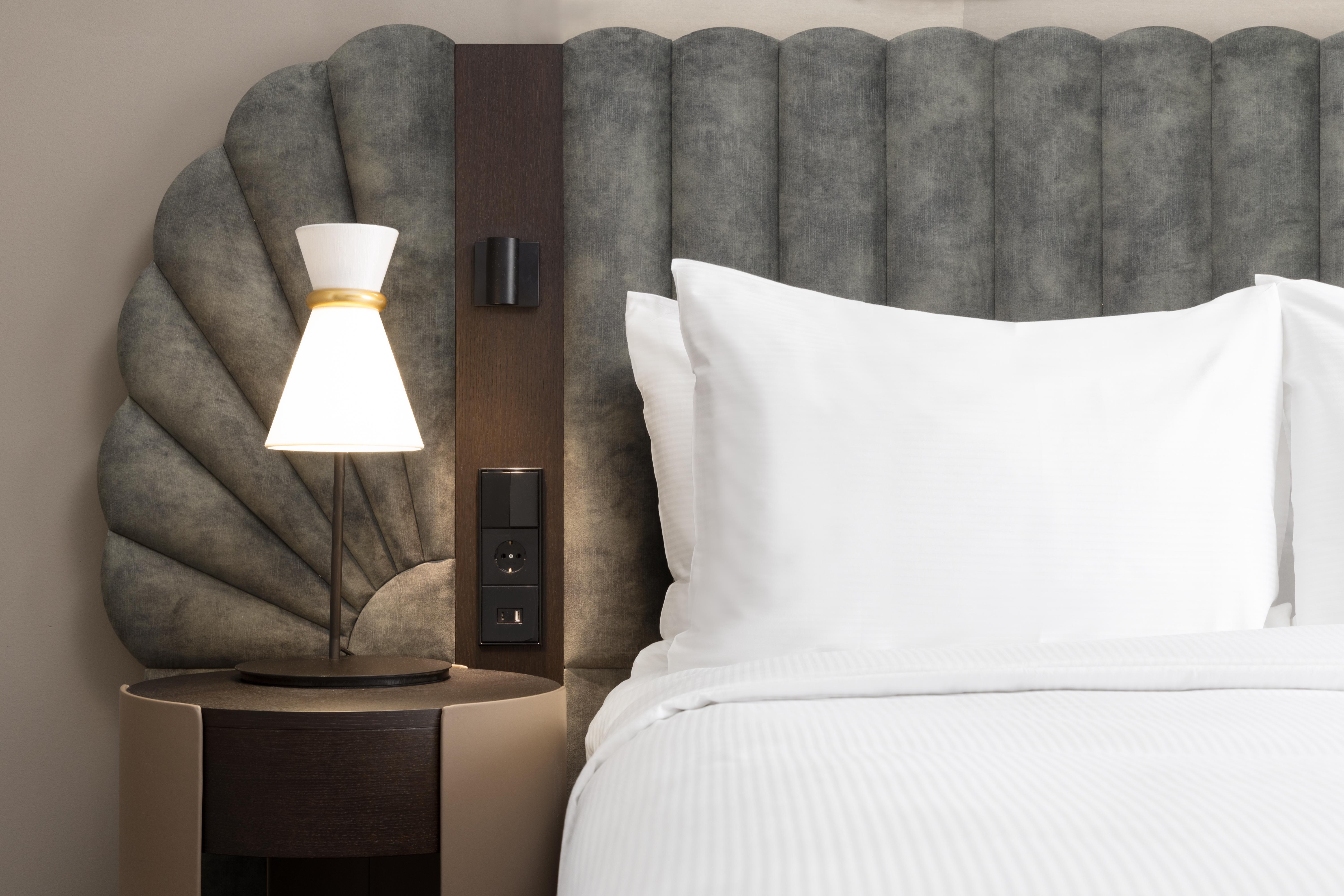 Hilton Hotel 4*