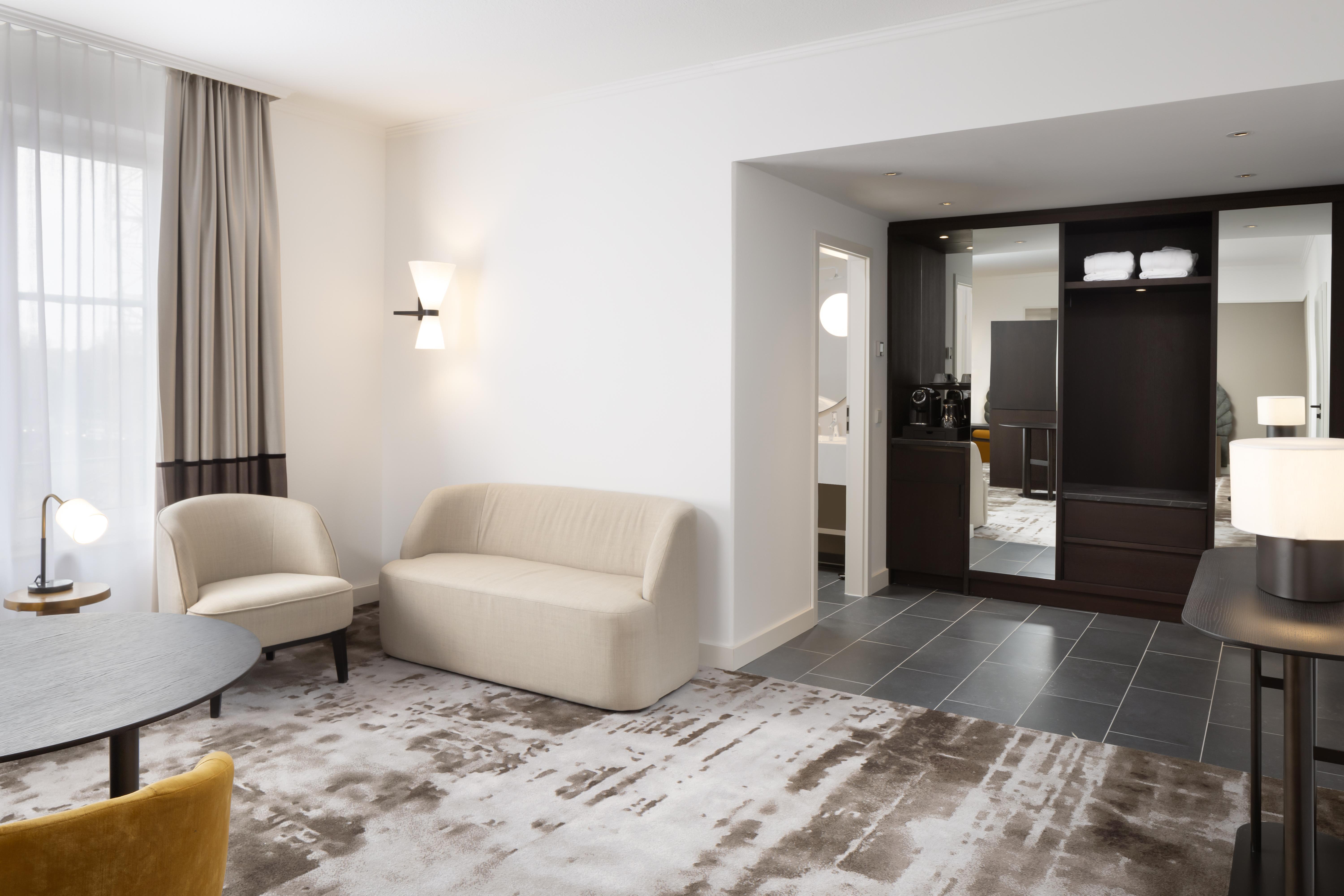 Hotel Hilton