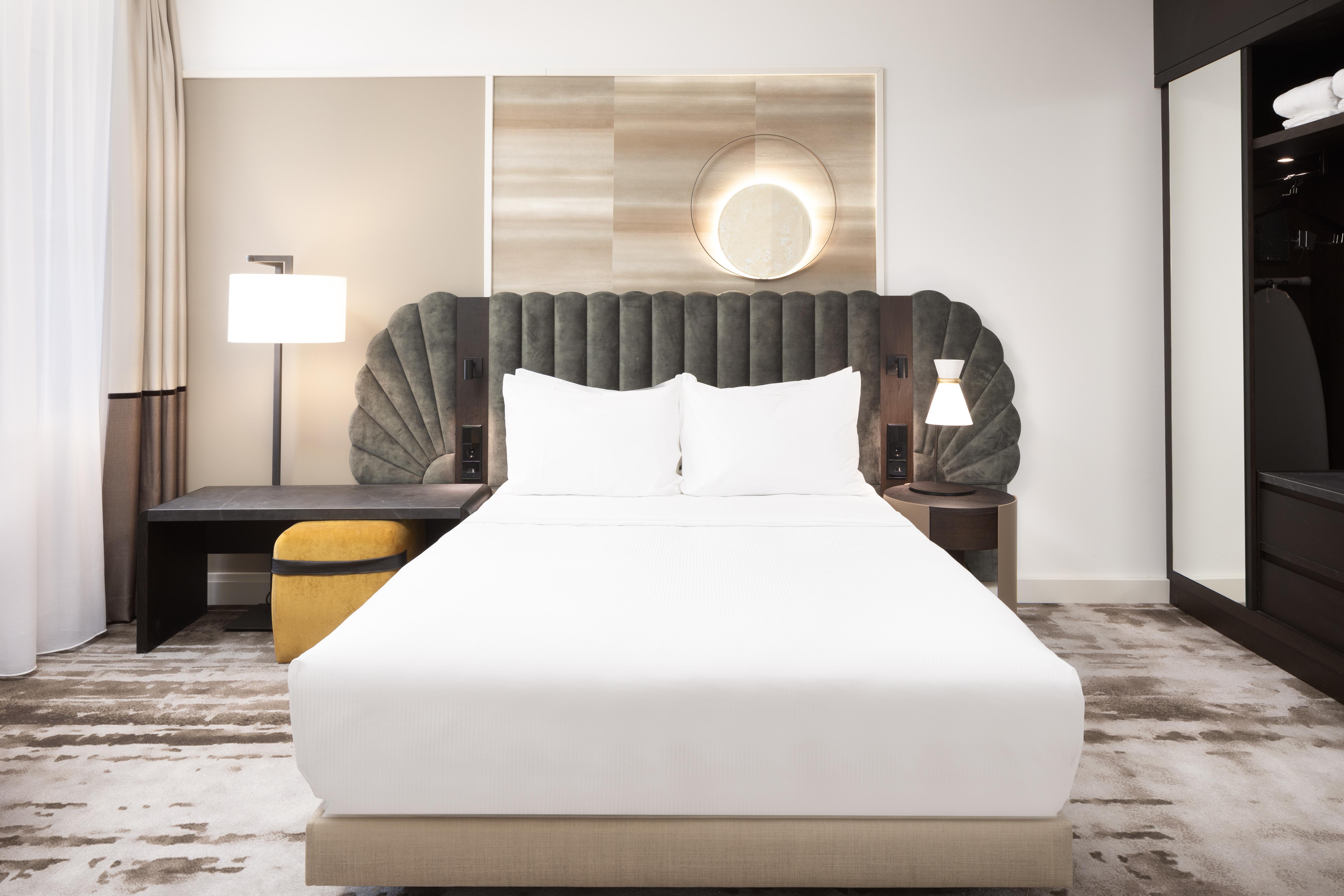 Hotel Hilton 4*