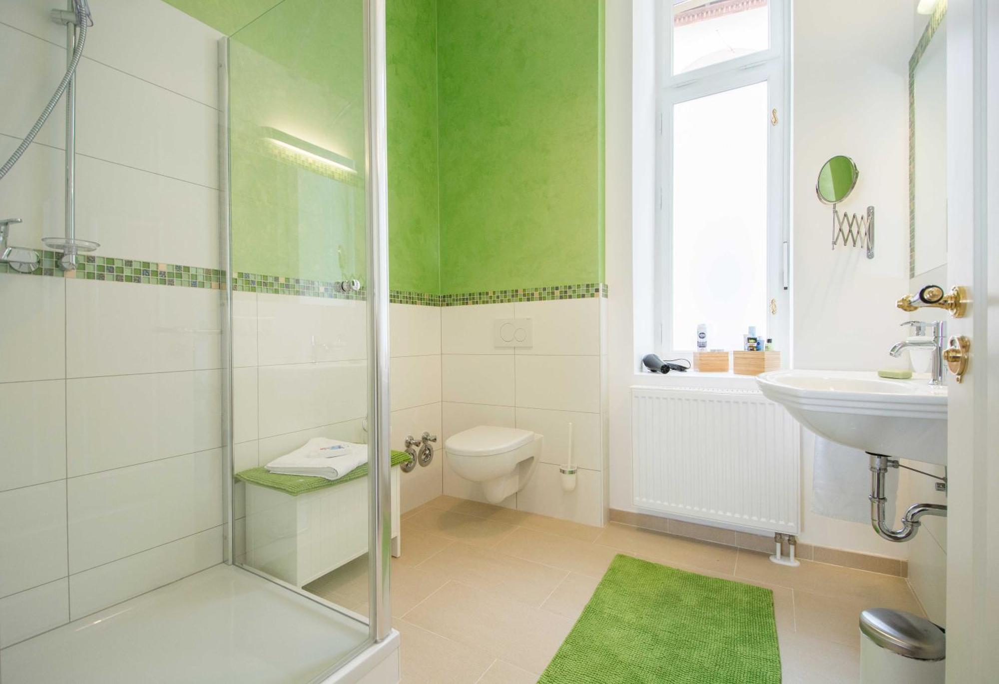 Boardinghouse Luise 5 * Heidelberg