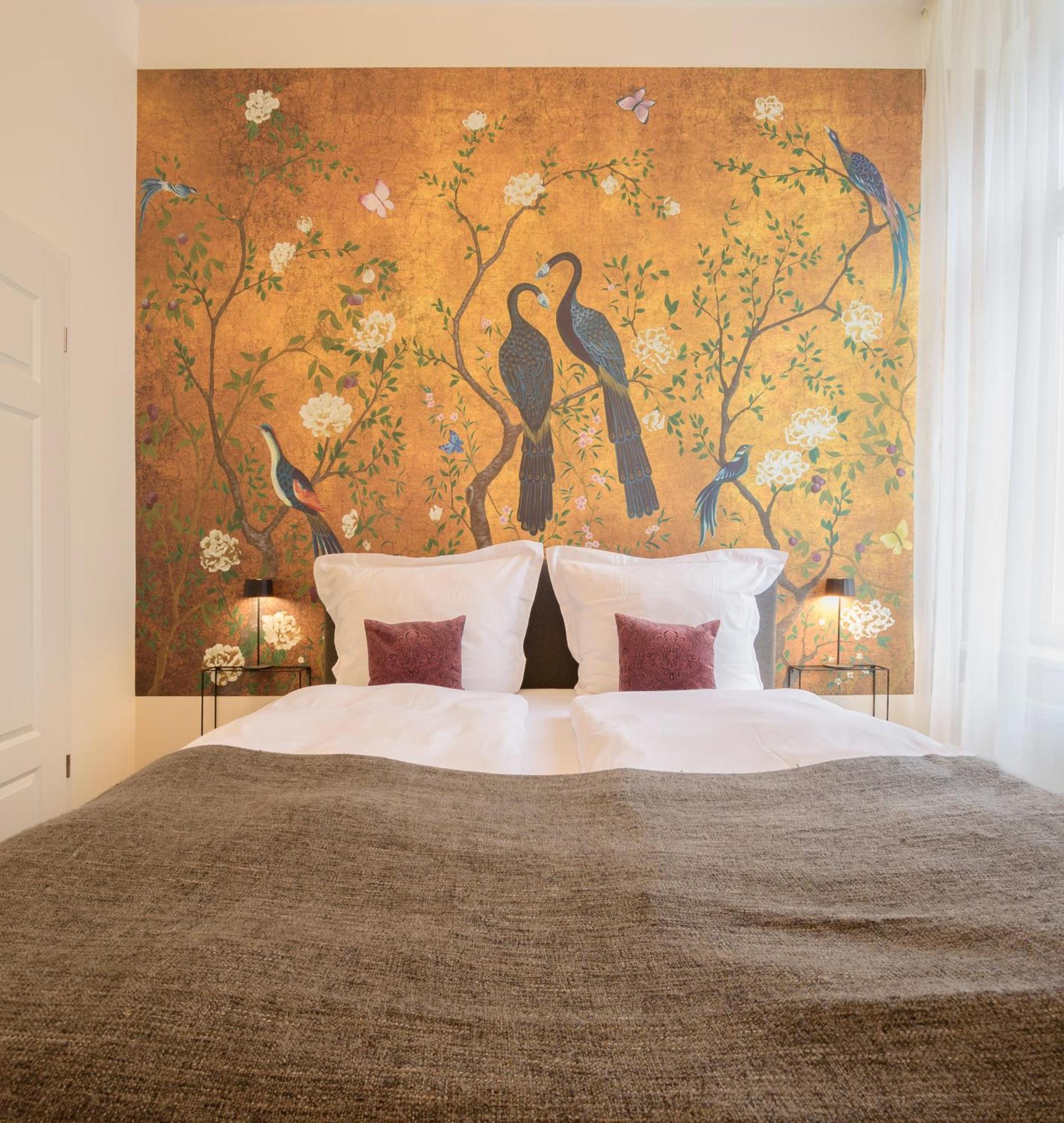 Boardinghouse Luise 5 * Heidelberg