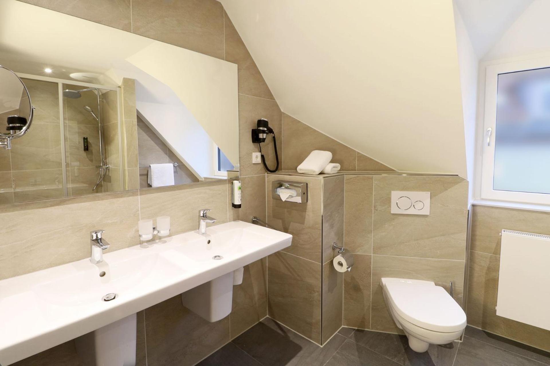Hotel Goldene Rose Heidelberg