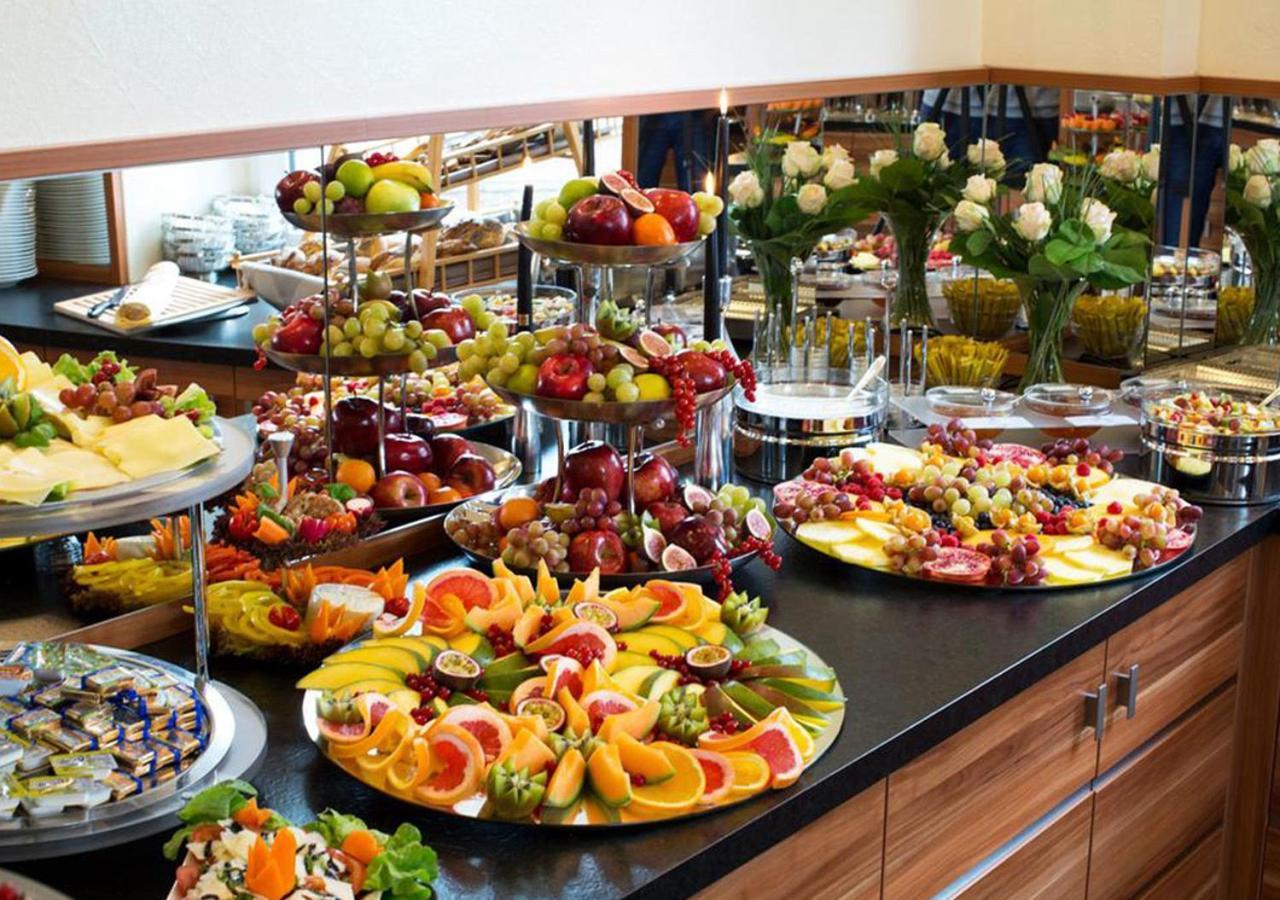 Hotel Goldene Rose