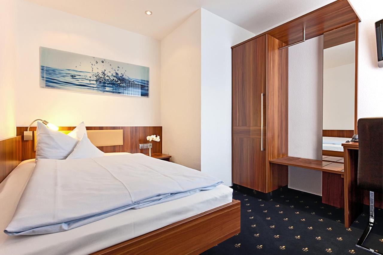 Goldene Rose Hotel 3*