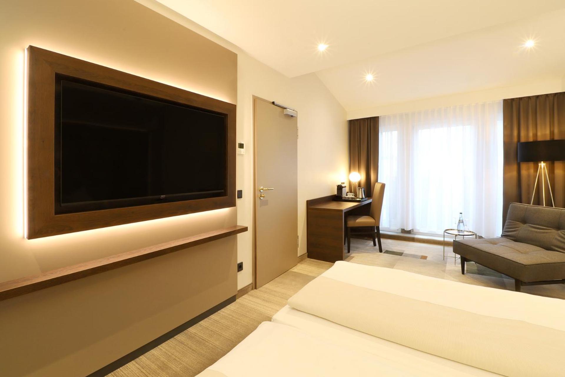 Goldene Rose 3* Heidelberg