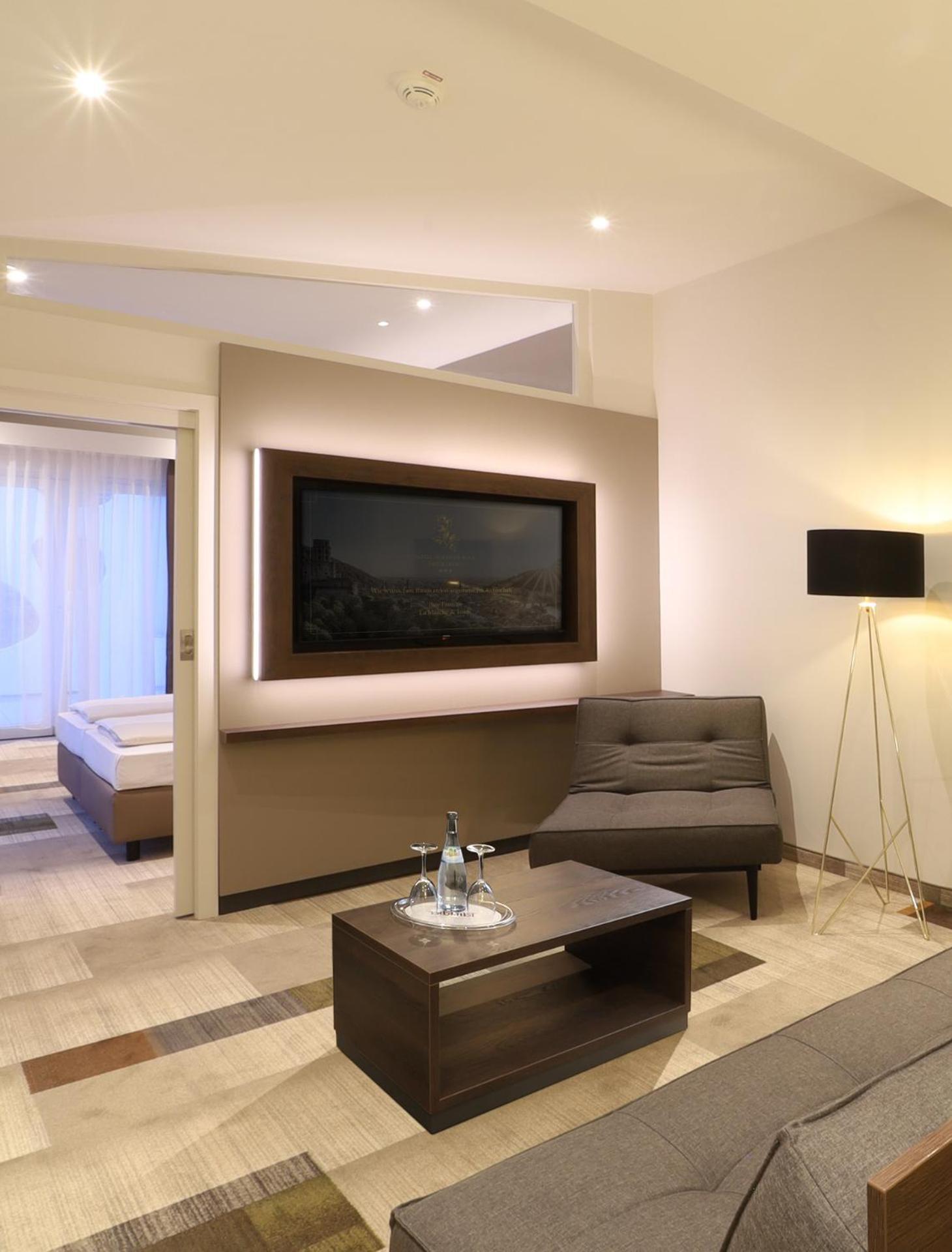 Hotel Goldene Rose Heidelberg