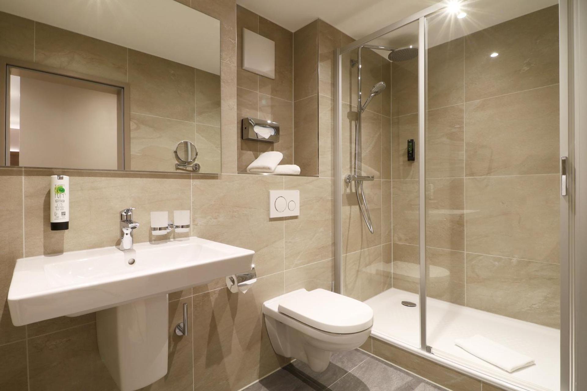 Goldene Rose Hotel