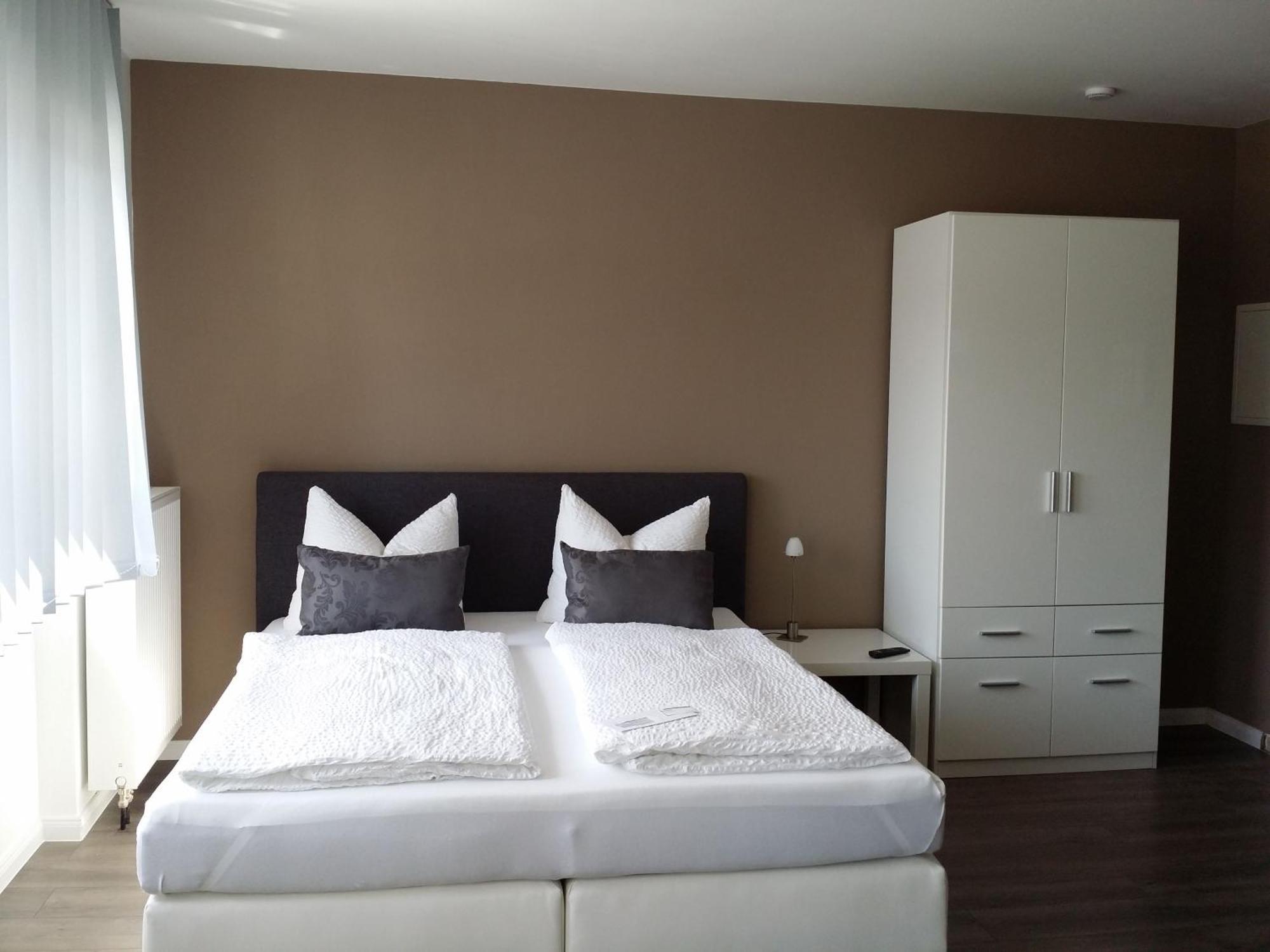 Appartement Hd *