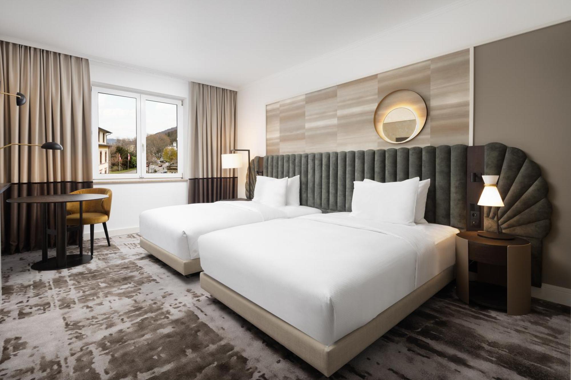 Hilton 4* Heidelberg