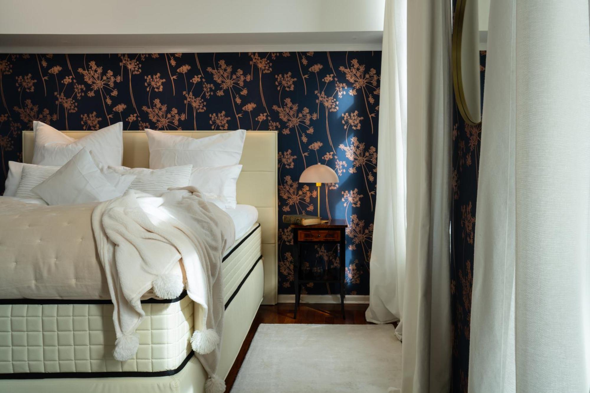 Hotel Boutique Alte Zigarrenmanufaktur