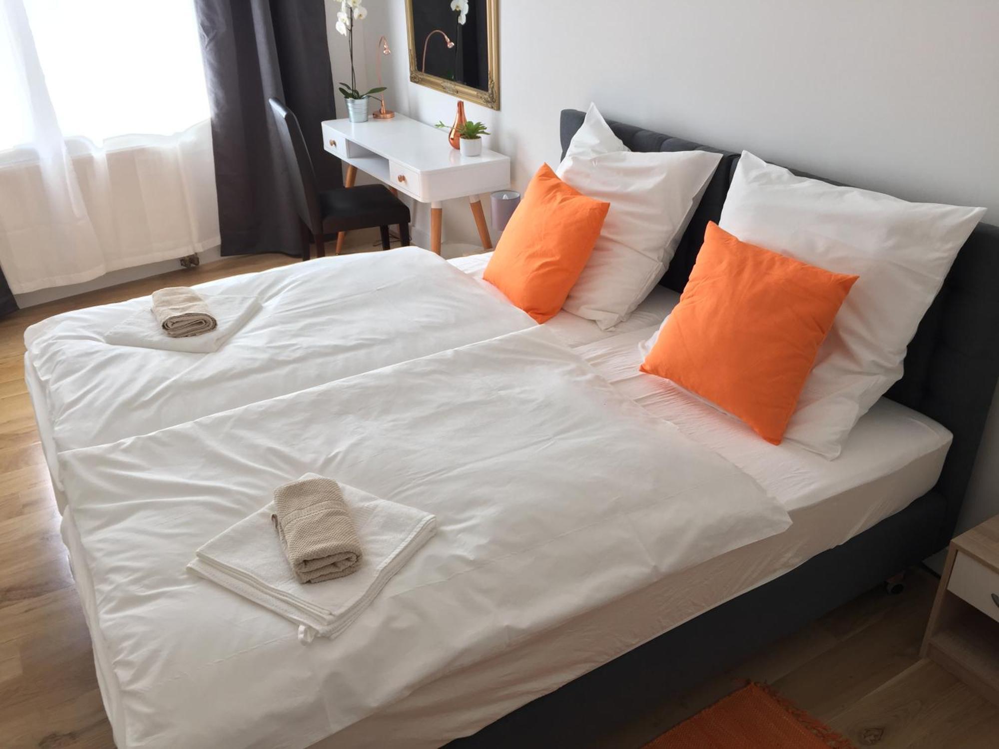 Aparthotel Haus