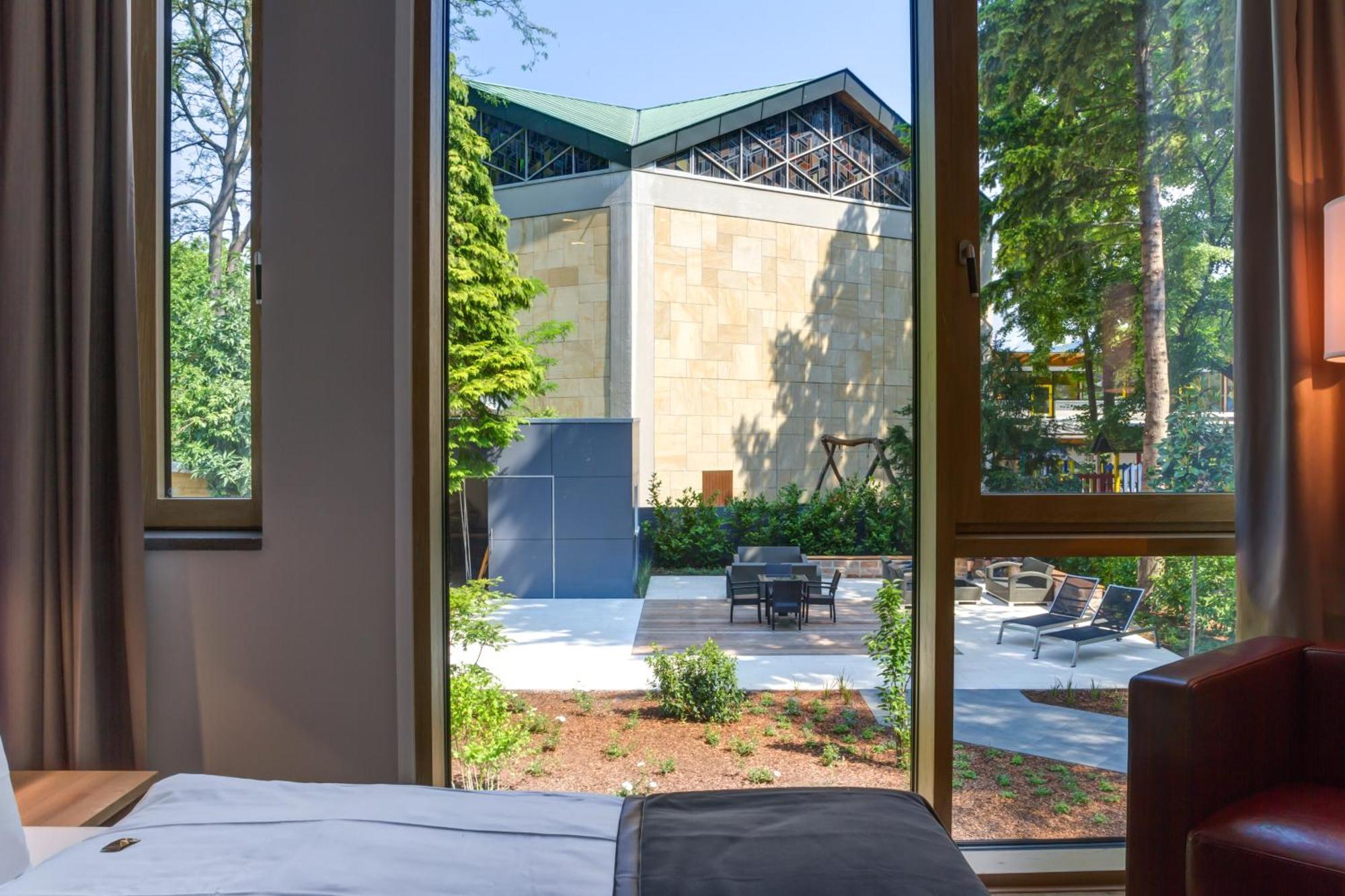 Qube Bergheim 4* Heidelberg