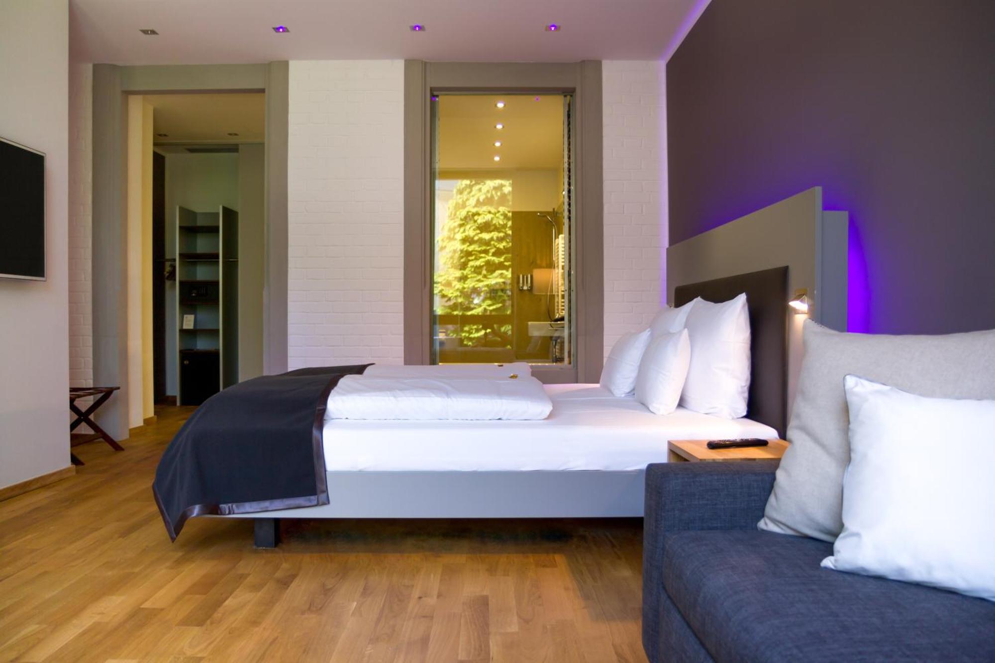 Hotel Qube Bergheim