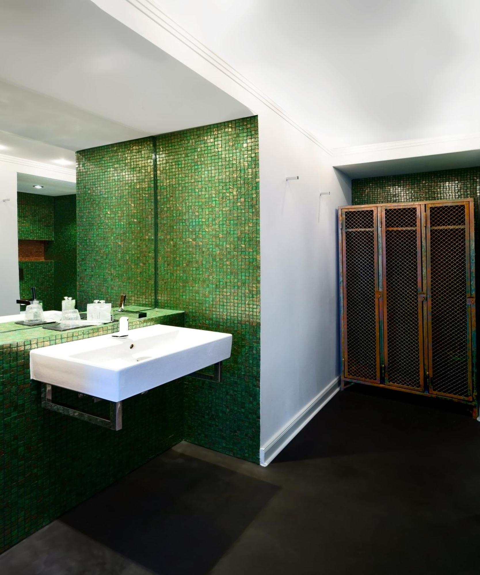 Hotel Boutique Alte Zigarrenmanufaktur