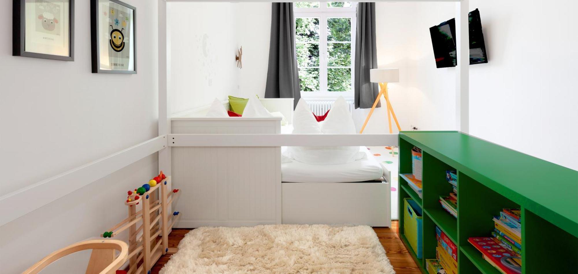 Boutique Alte Zigarrenmanufaktur Hotel