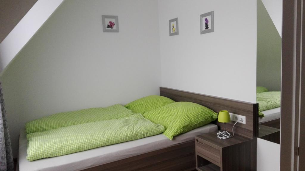 Hostel Eazy Heidelberg