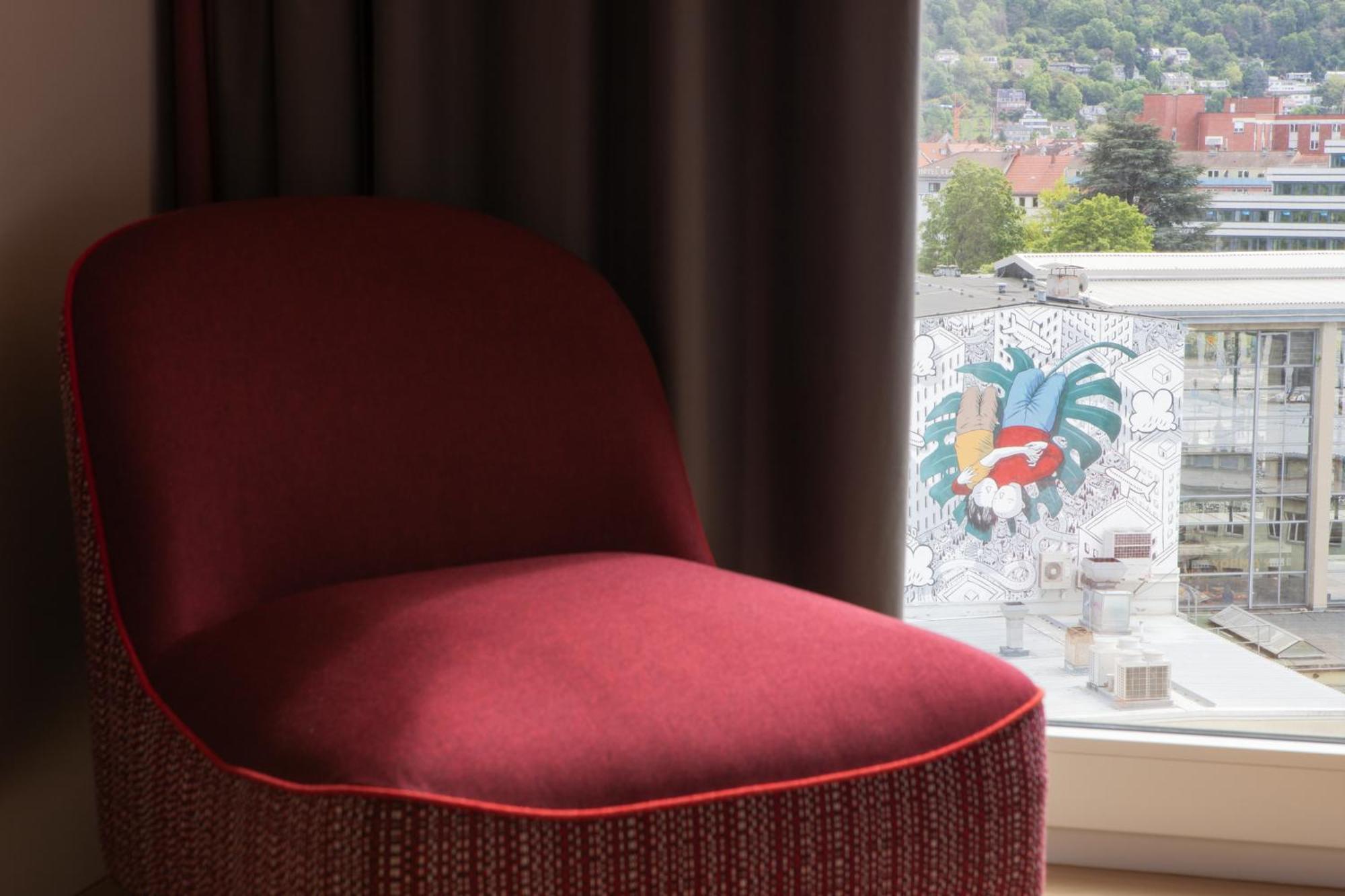 Intercityhotel Hotel 4*