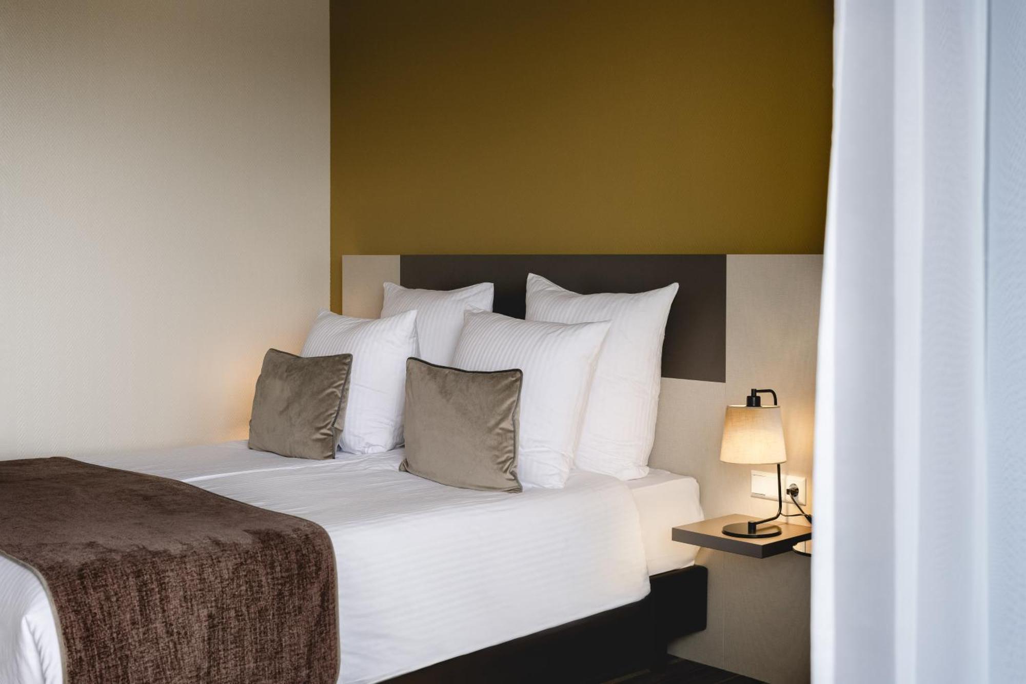 Leonardo Center 4* Heidelberg