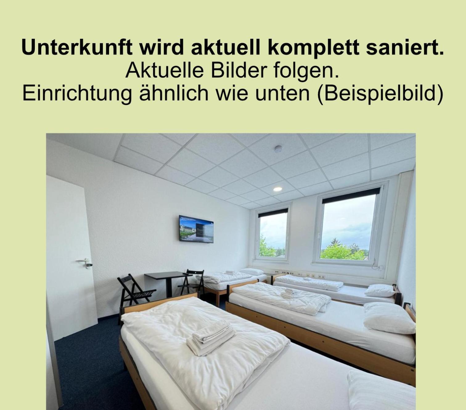 Pali Unterkunft Hostel *