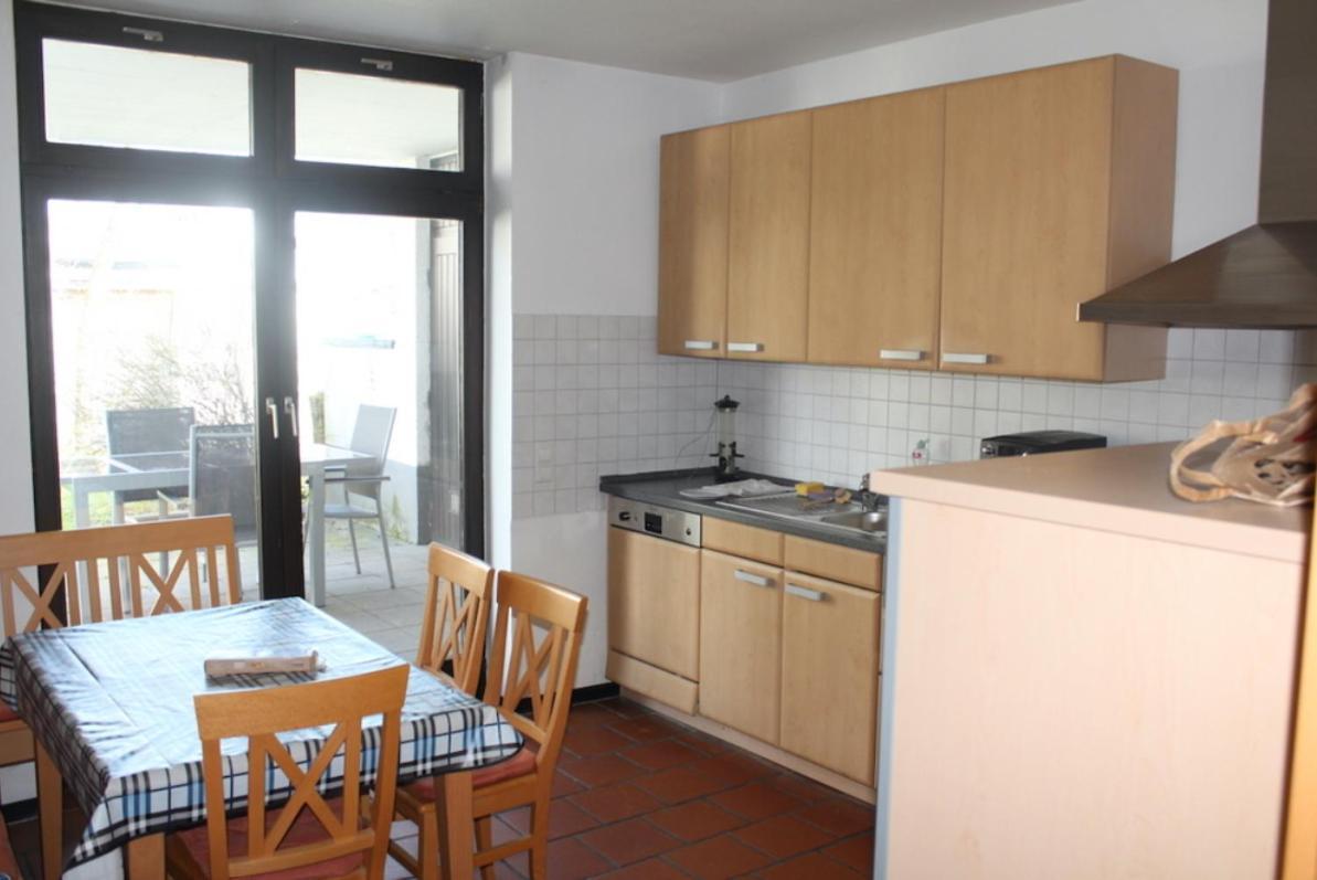 Pali Unterkunft Hostel Heidelberg