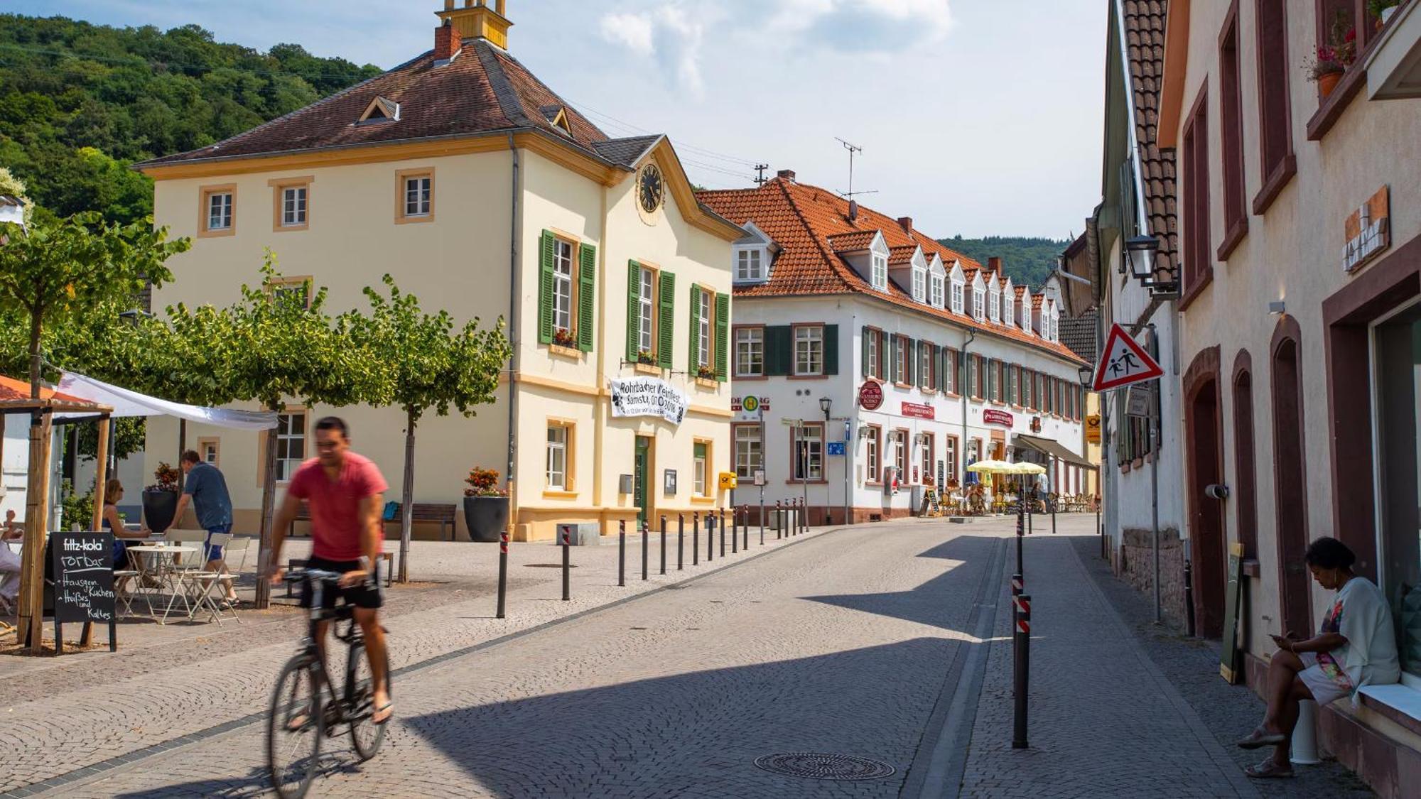 Hostel Pali Unterkunft