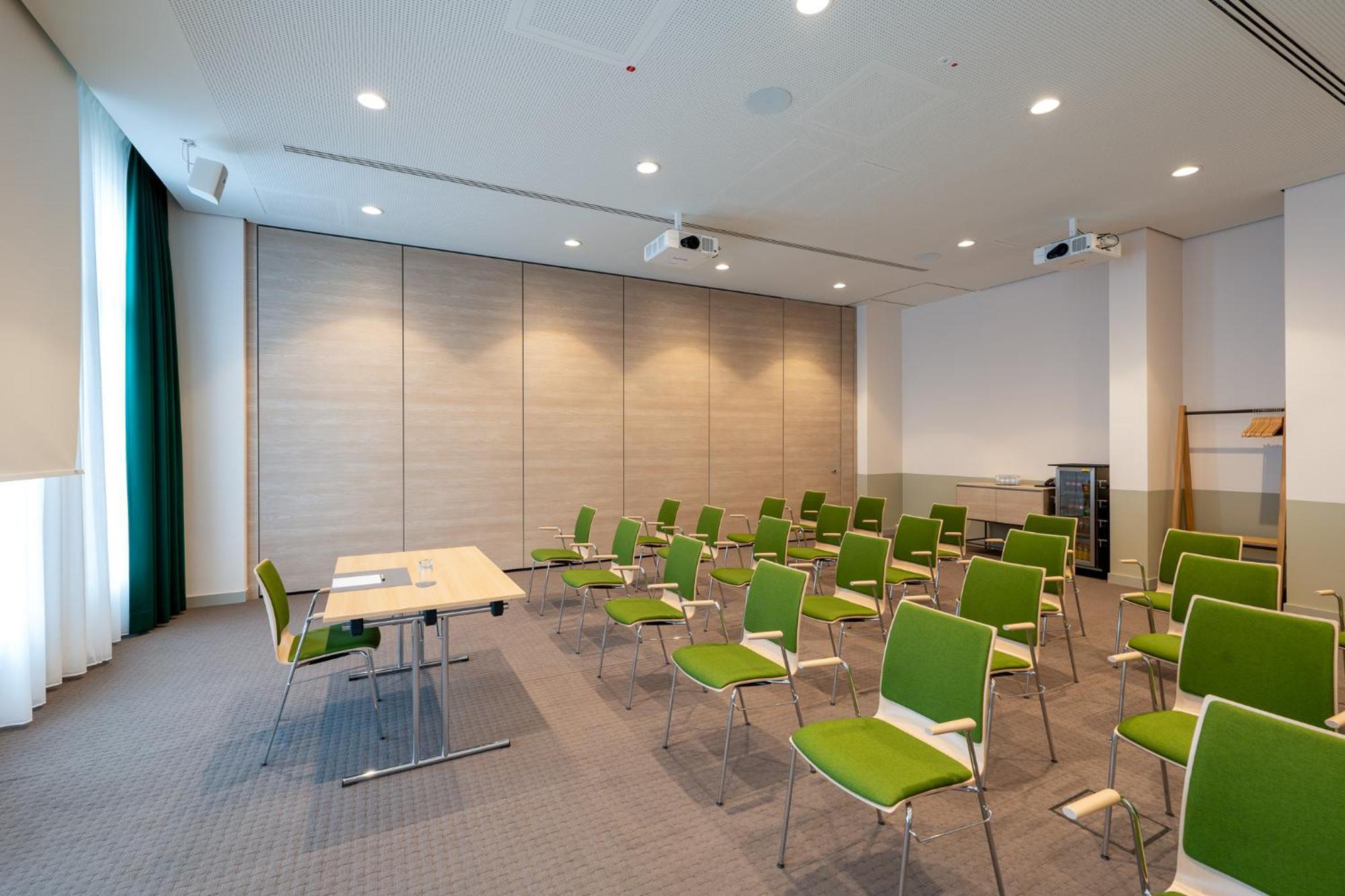 Hotel Intercityhotel Heidelberg