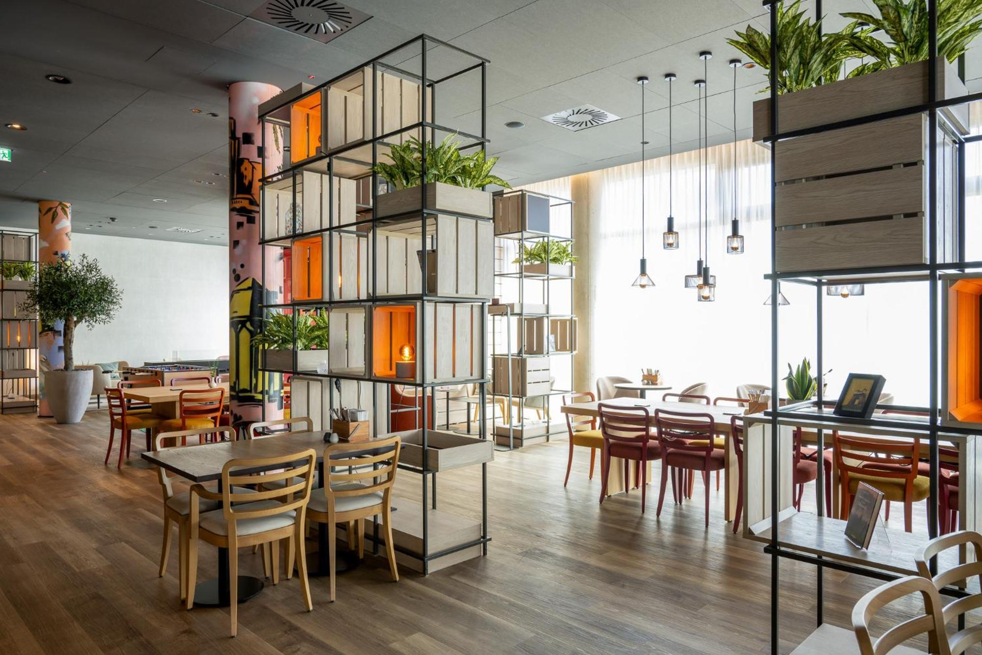 Intercityhotel