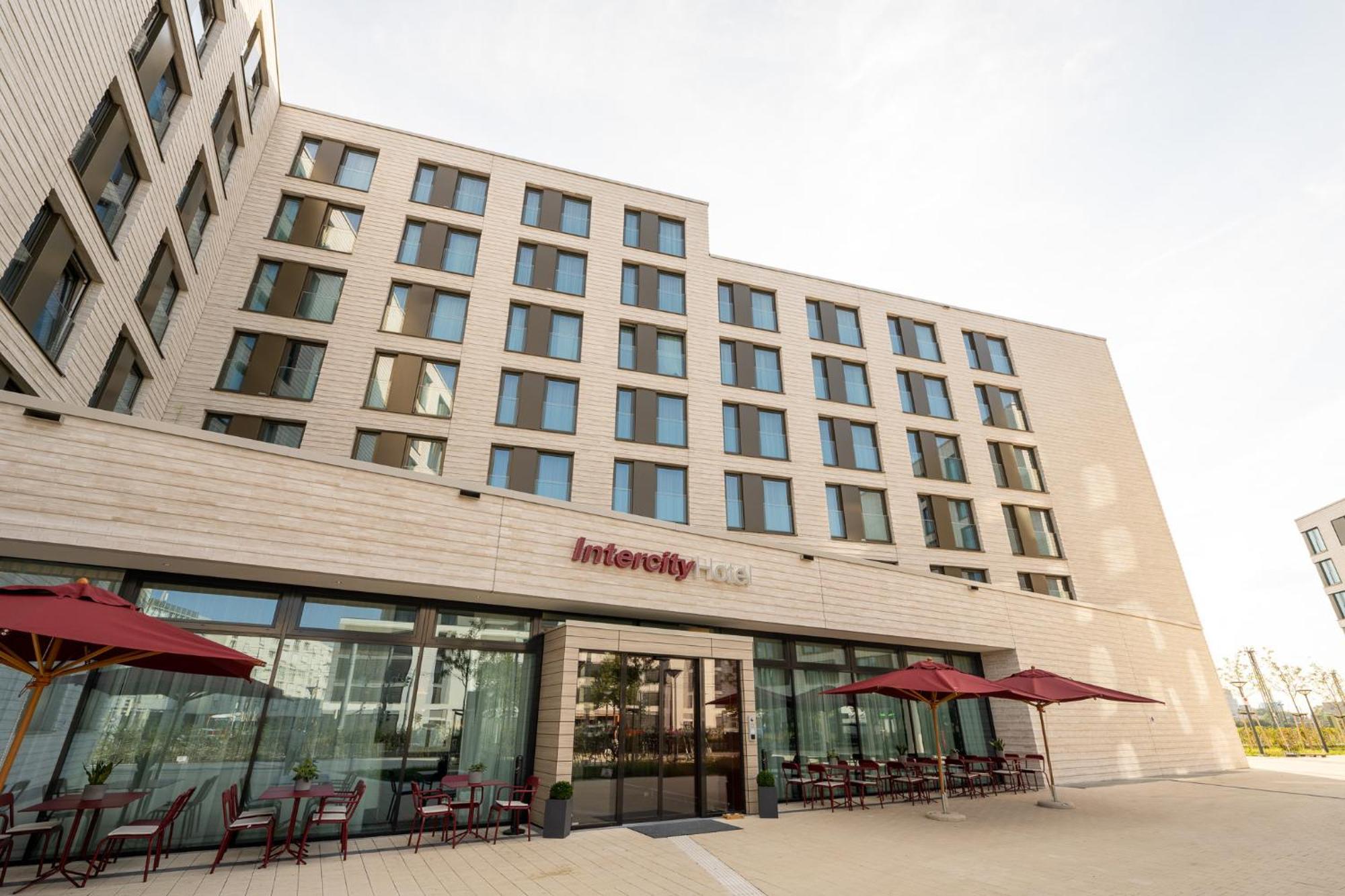 Intercityhotel