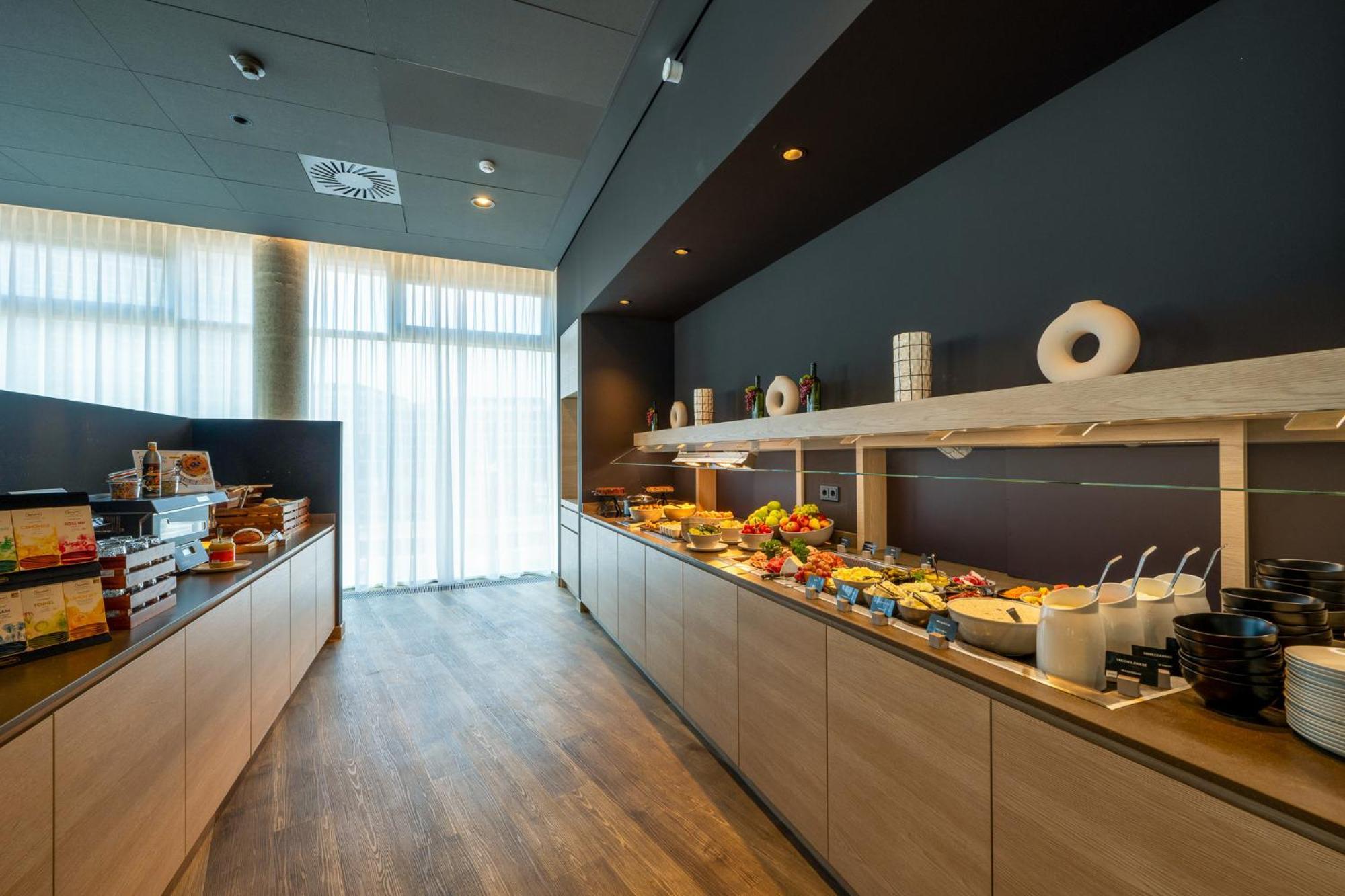 Intercityhotel Heidelberg