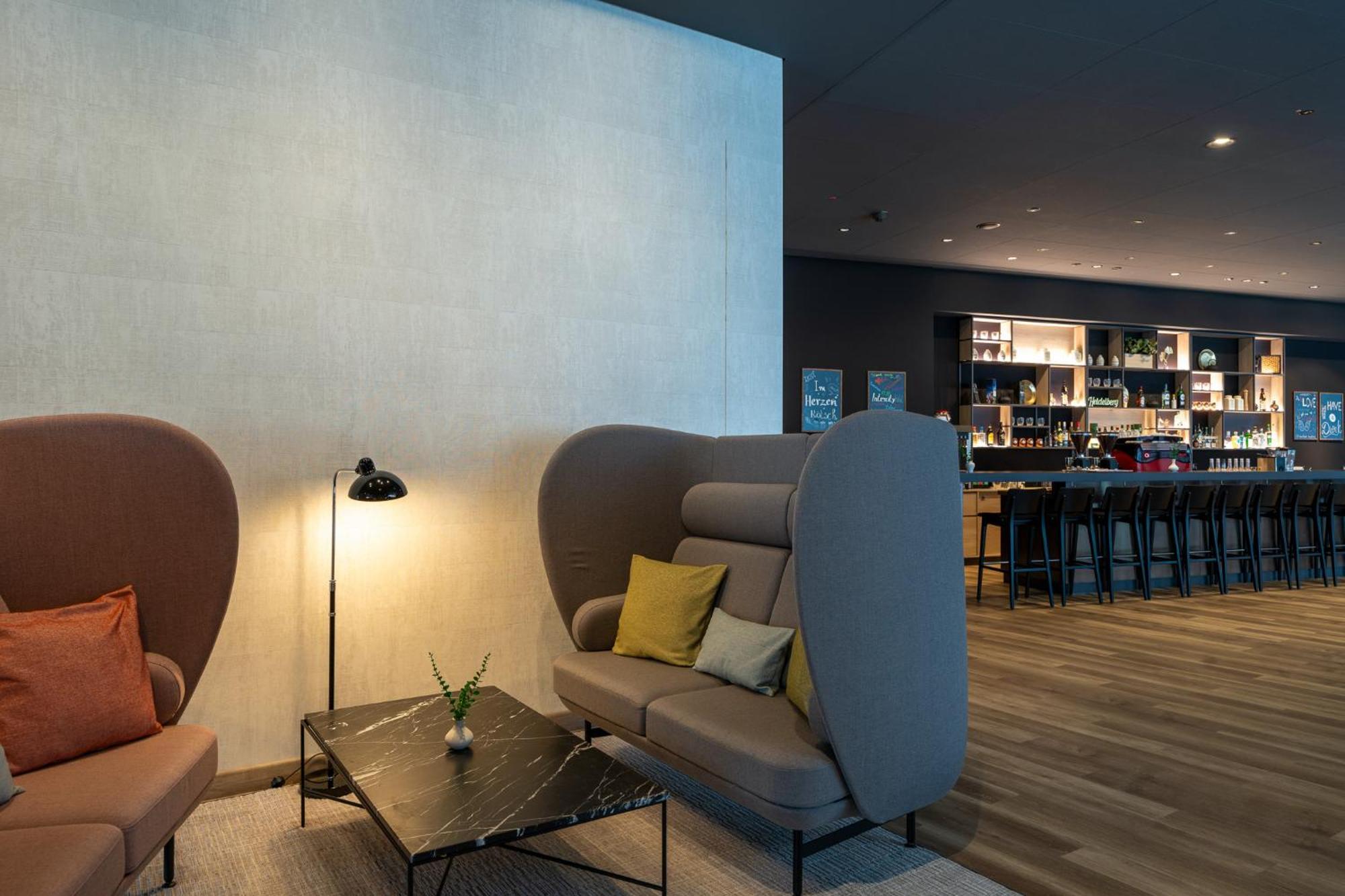 Intercityhotel 4*