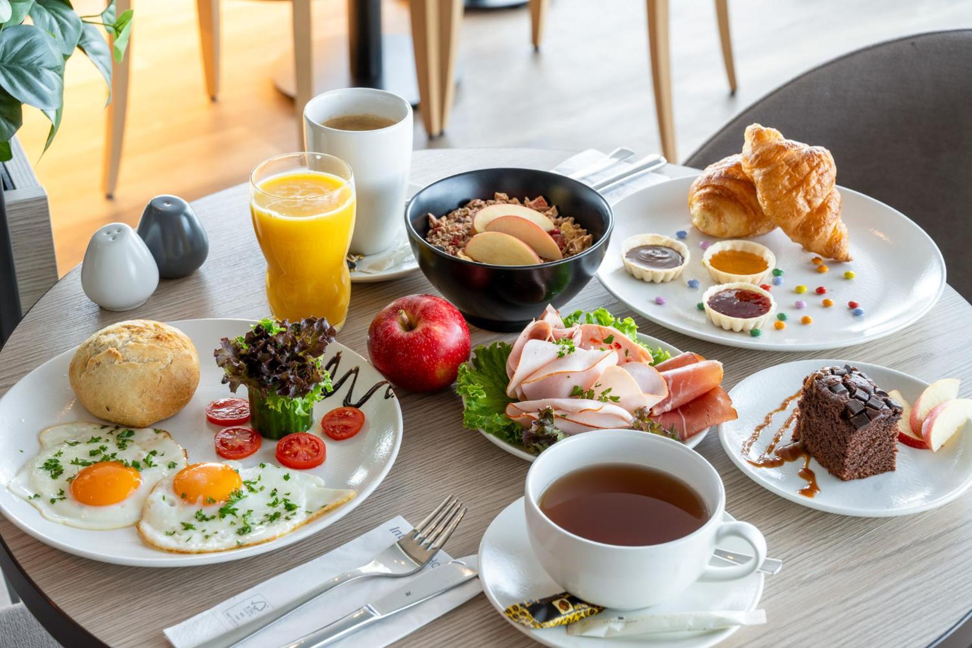 Hotel Intercityhotel