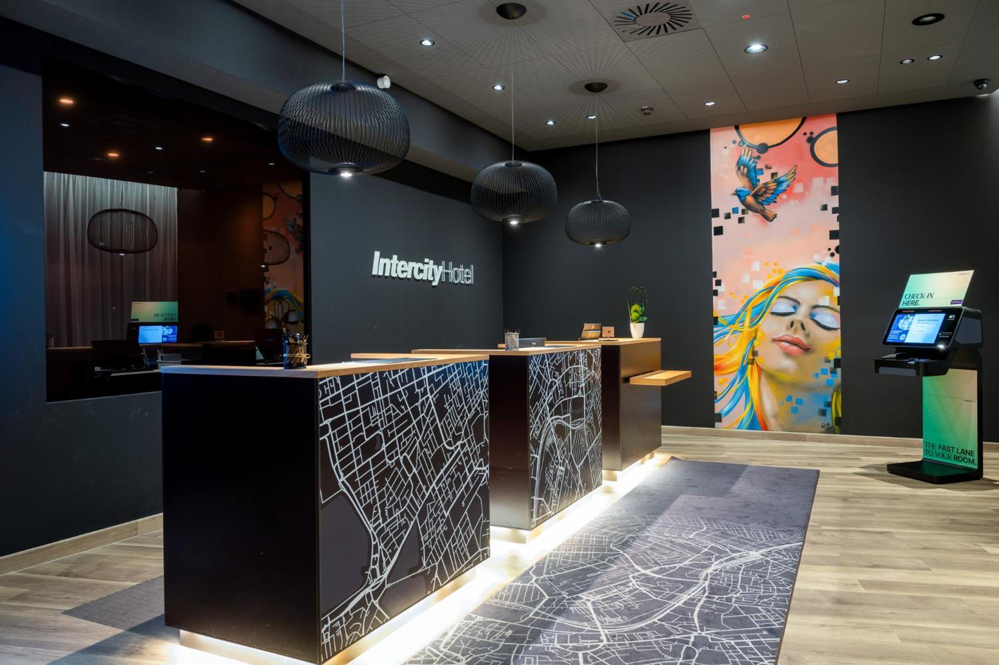 Intercityhotel