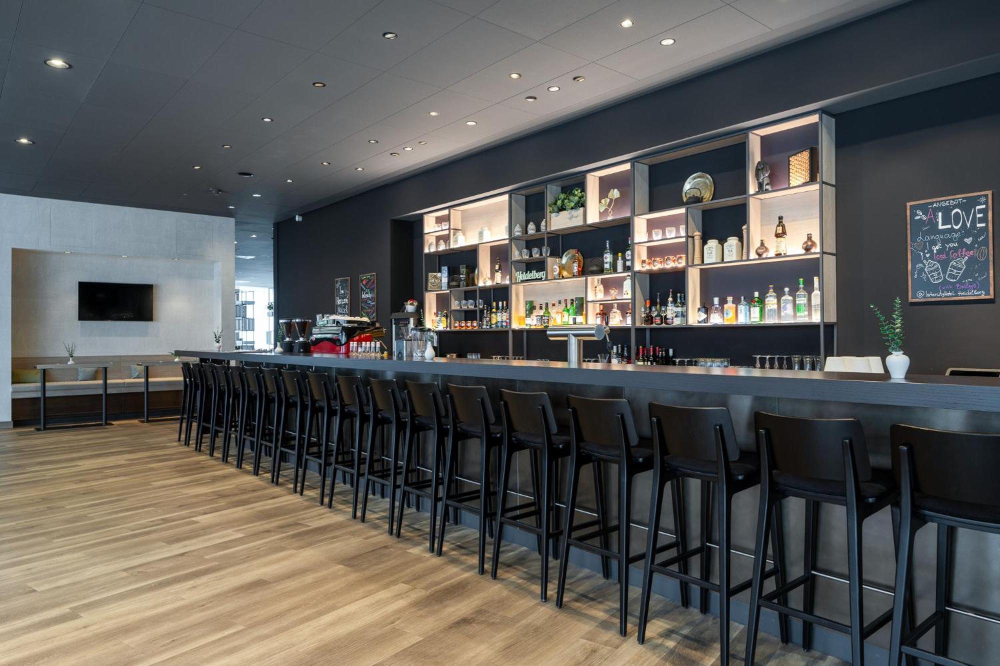 Intercityhotel Hotel