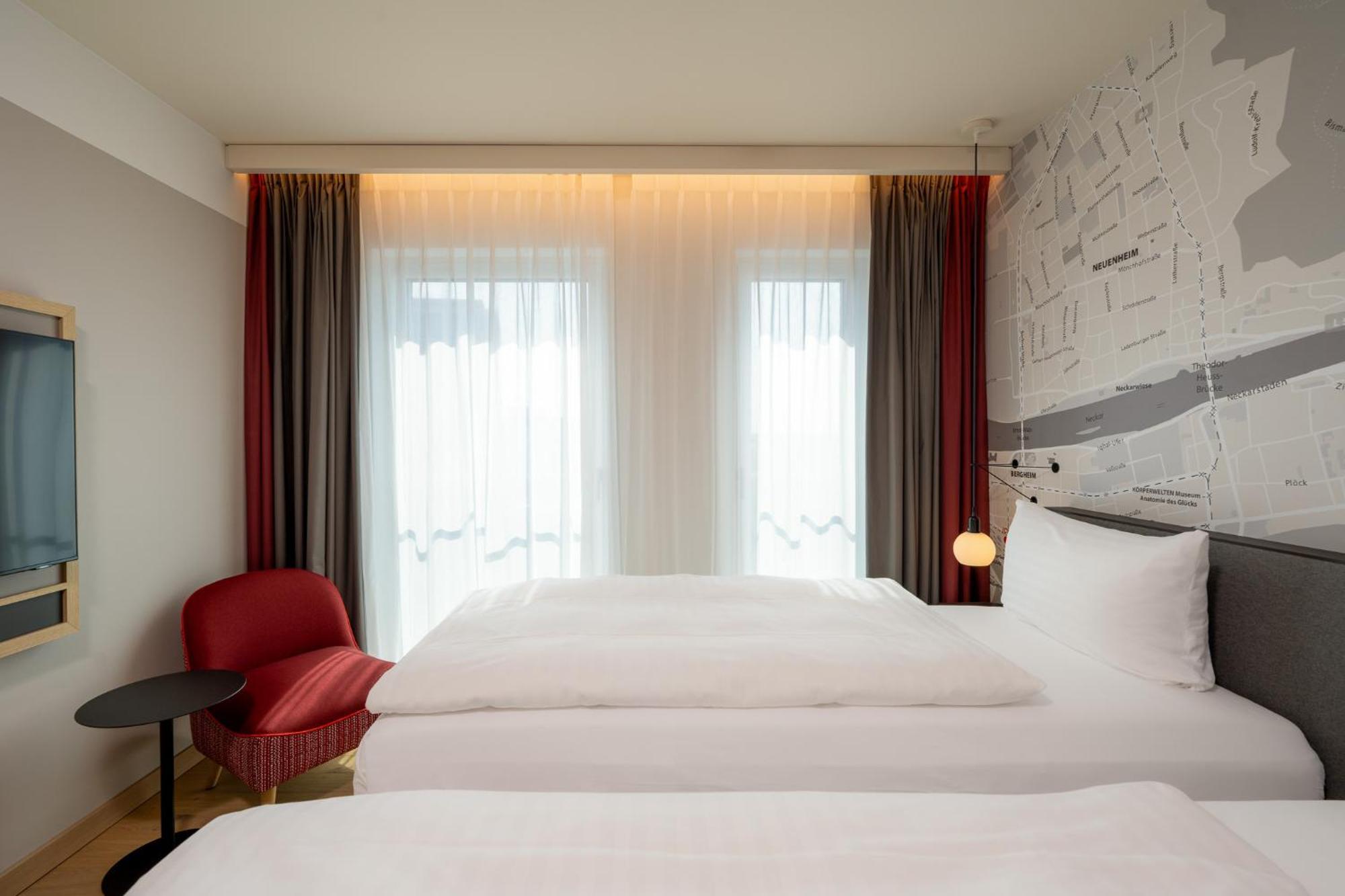 Hotel Intercityhotel 4*