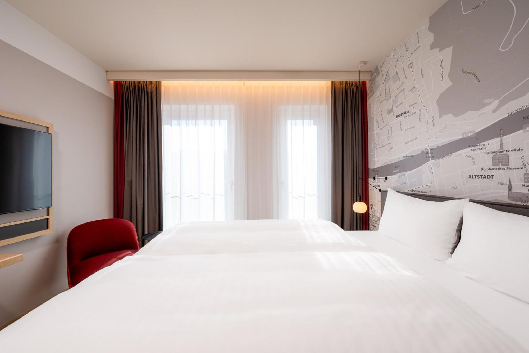 Intercityhotel Heidelberg