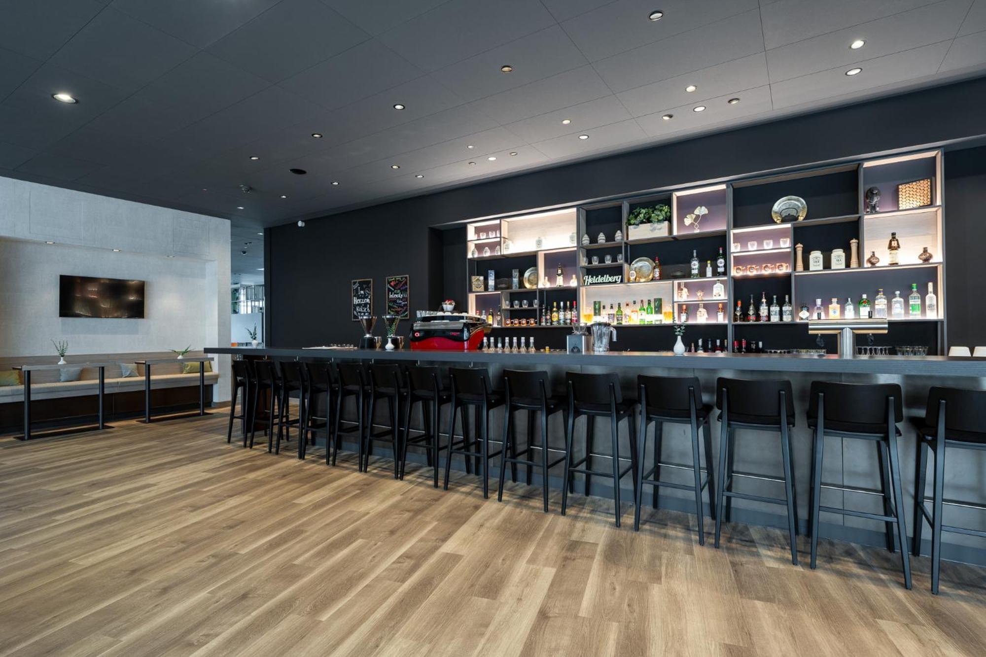 Intercityhotel Hotel