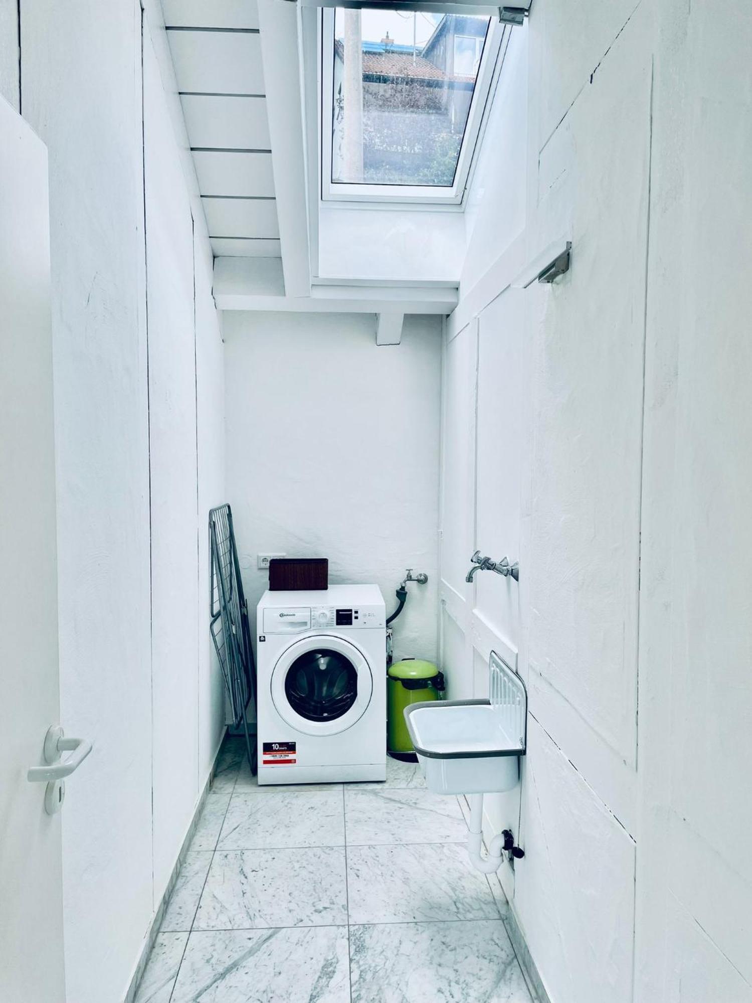 Penthouse Overlooking The Neckar Apartment *