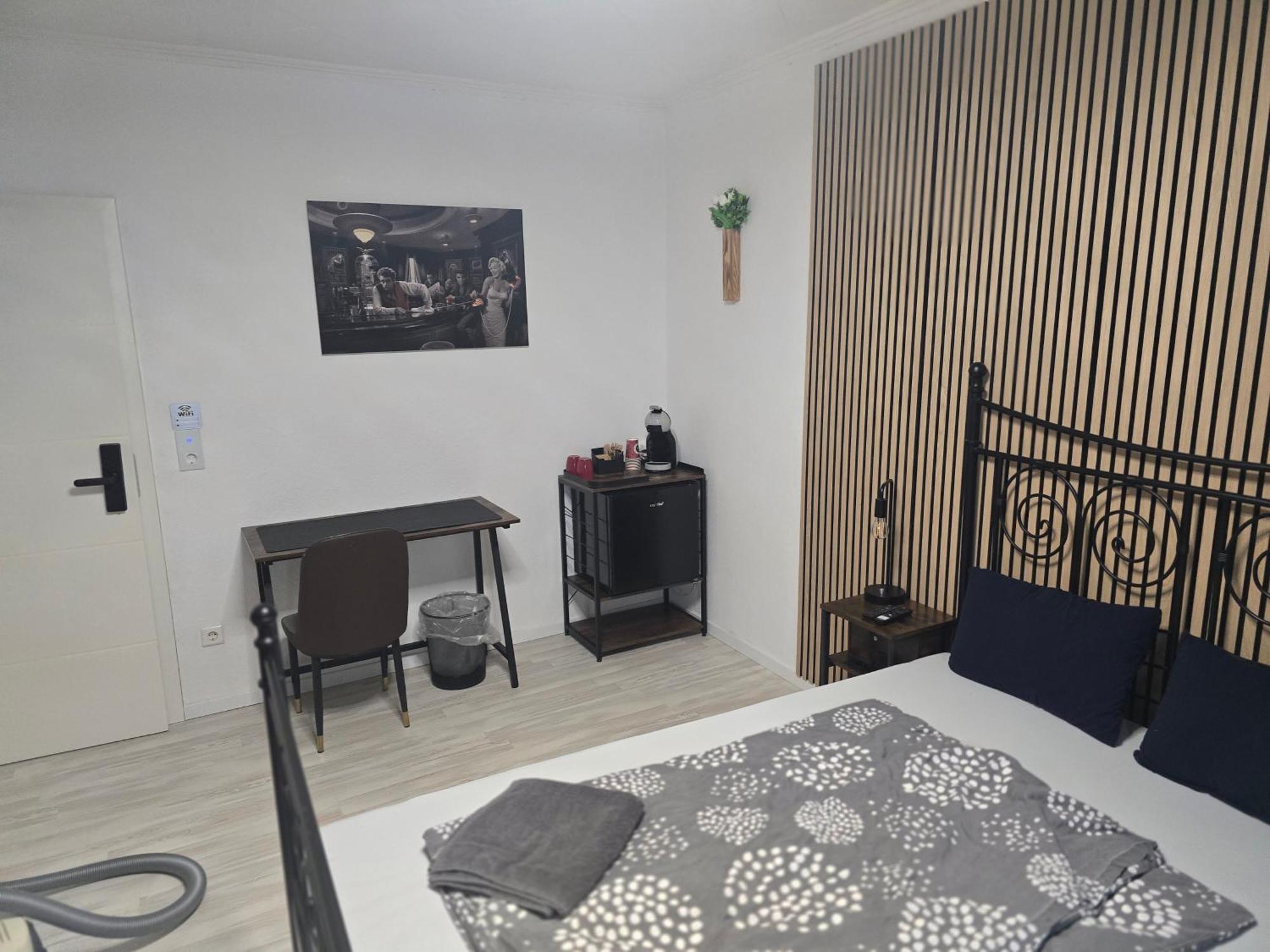 Mit Privatem Badezimmer