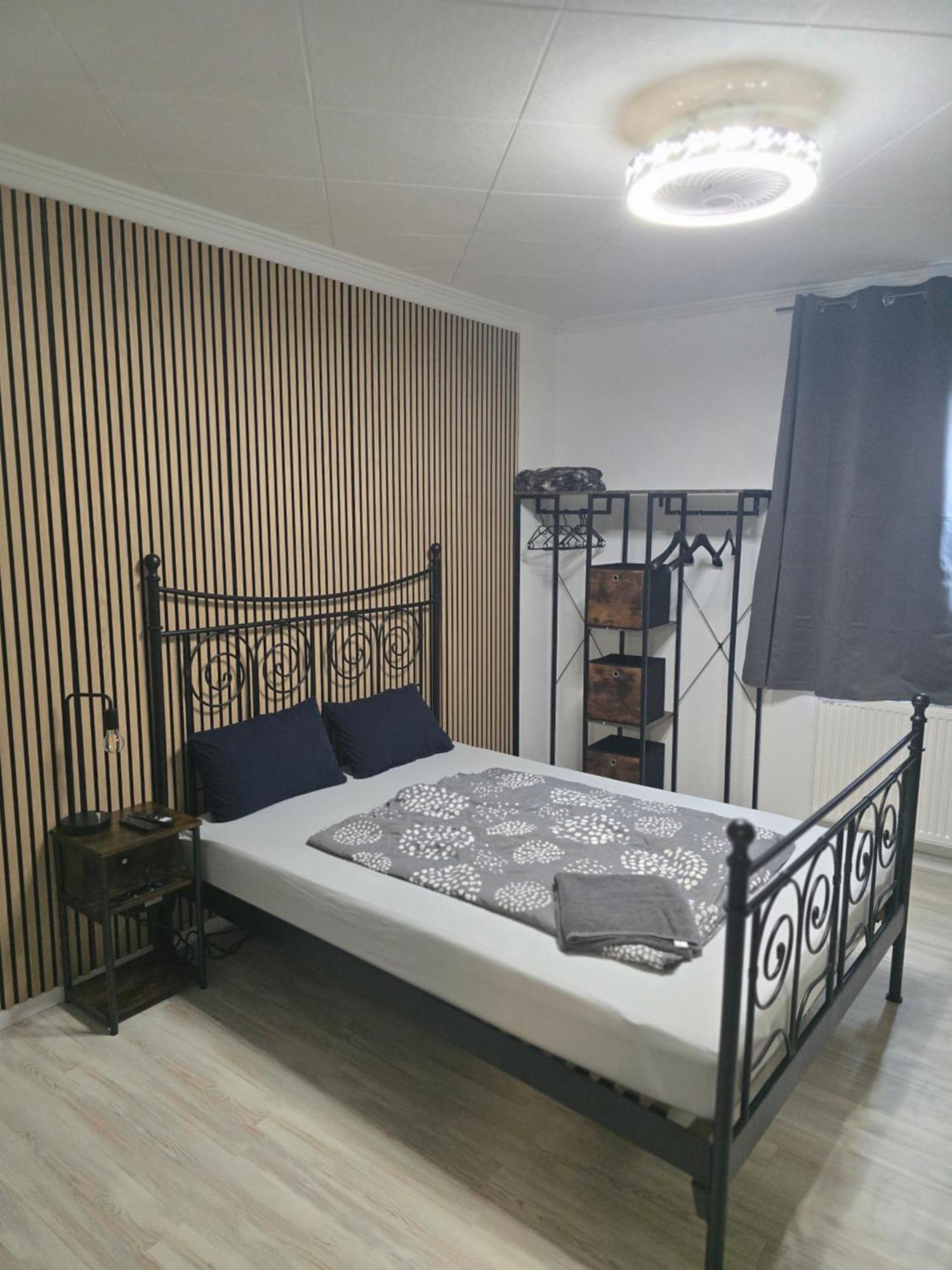 Mit Privatem Badezimmer
