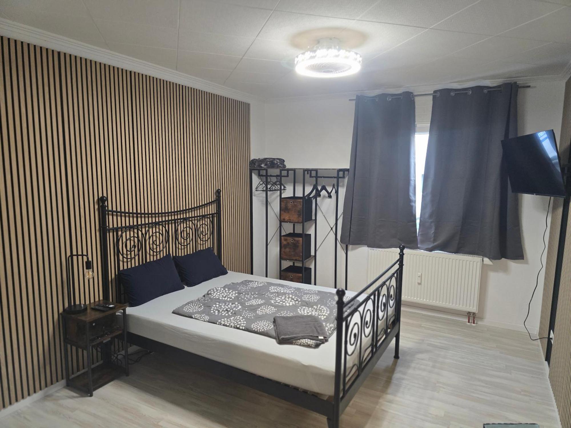 Mit Privatem Badezimmer Séjour chez l'habitant *