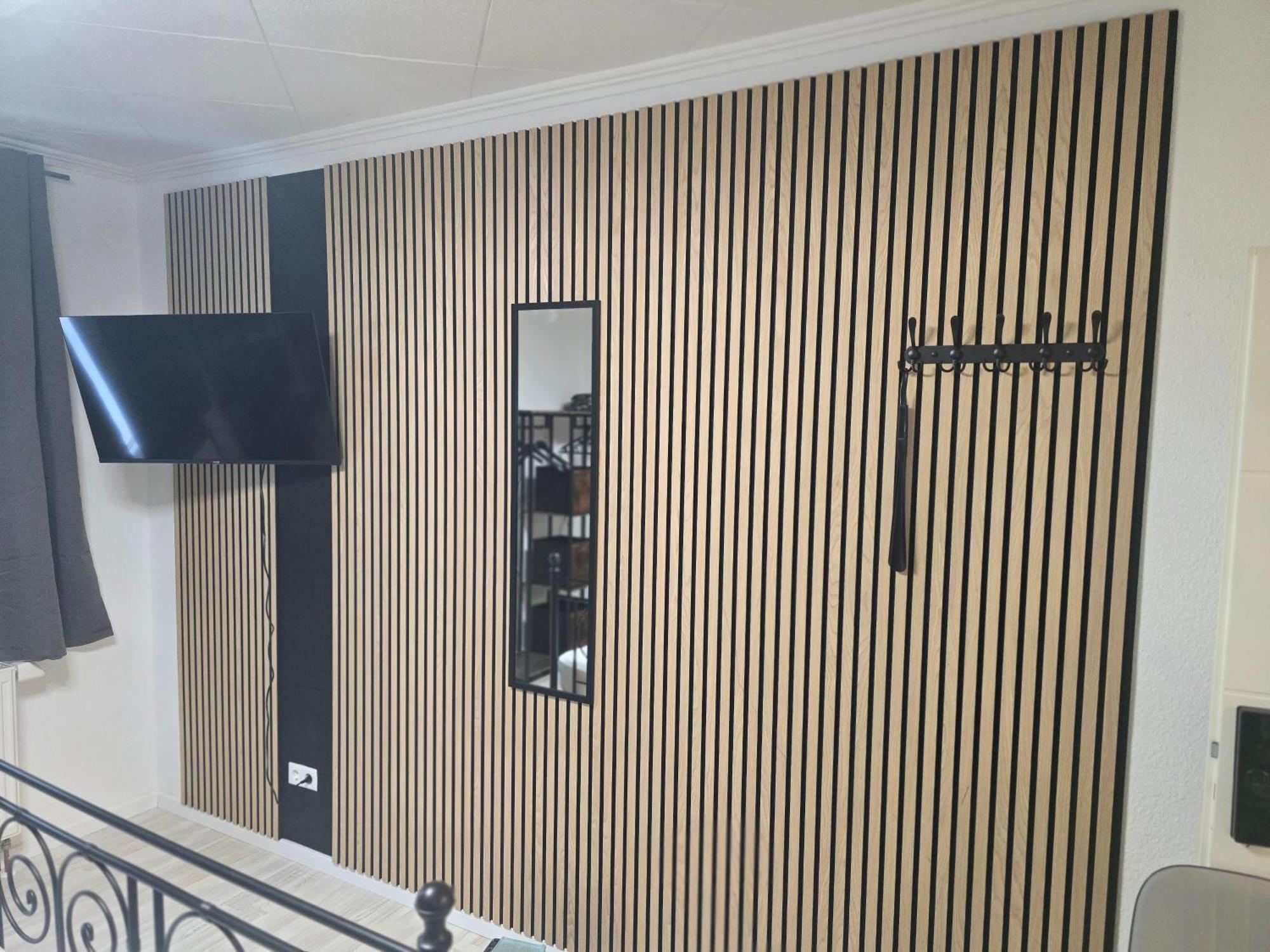 Séjour chez l'habitant Mit Privatem Badezimmer *