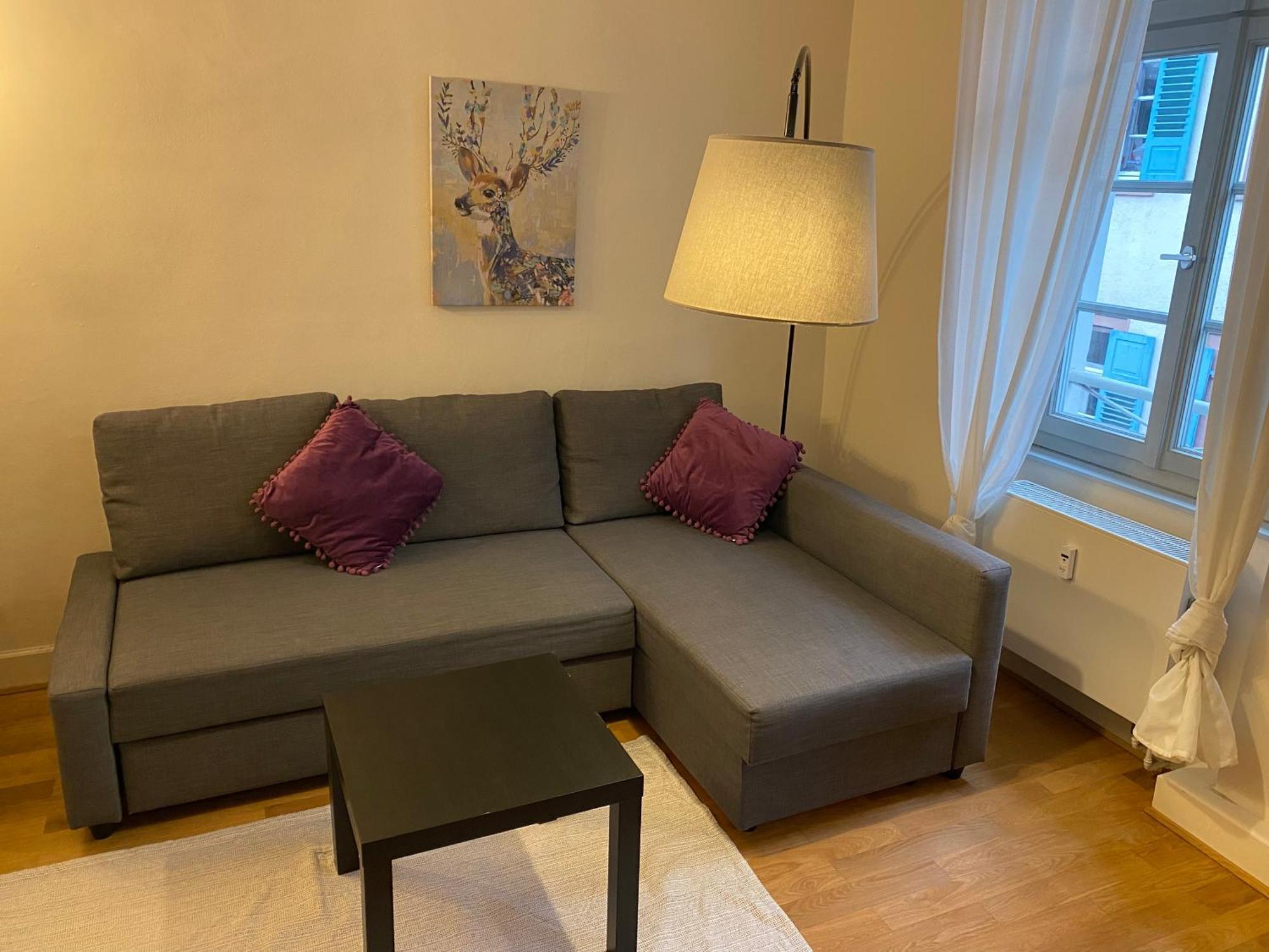Cafe & Knoesel Appartement