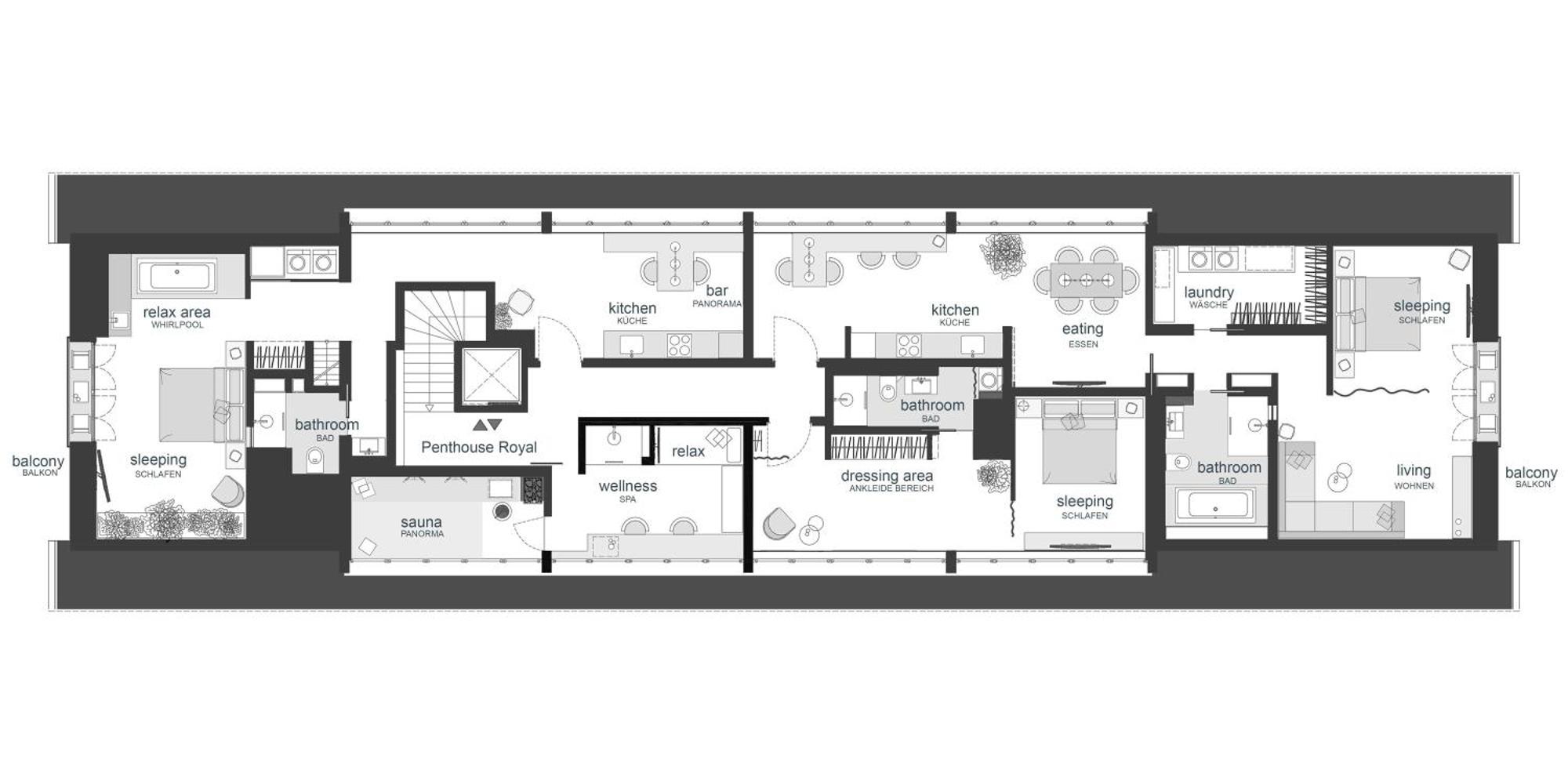 Boutique Alte Zigarrenmanufaktur Hotel 5*
