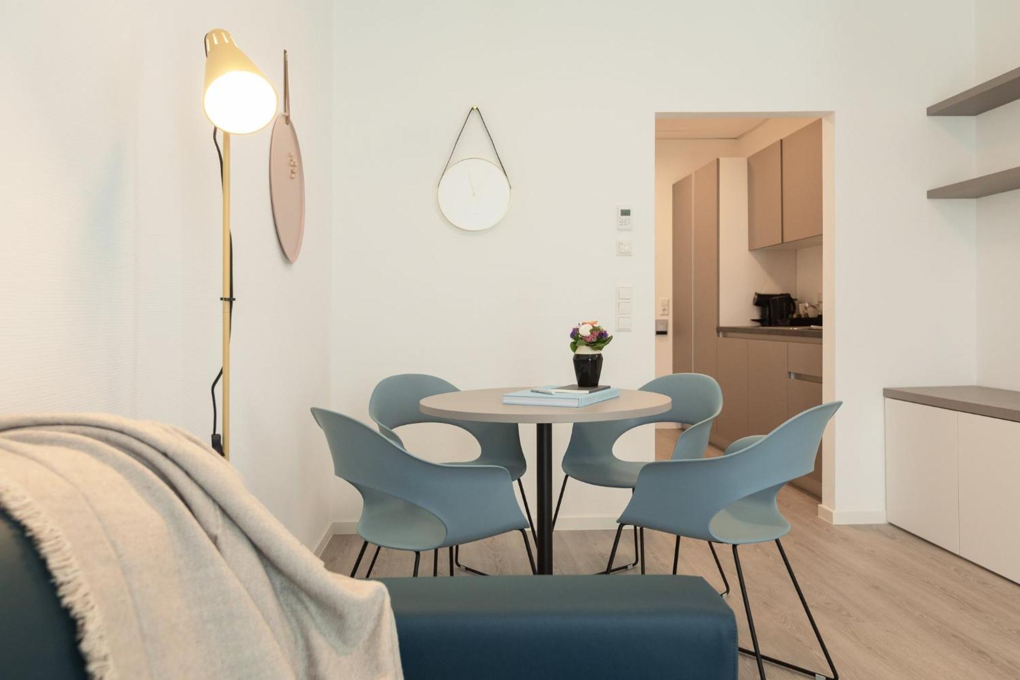 Hotel Candlewood By Ihg Heidelberg