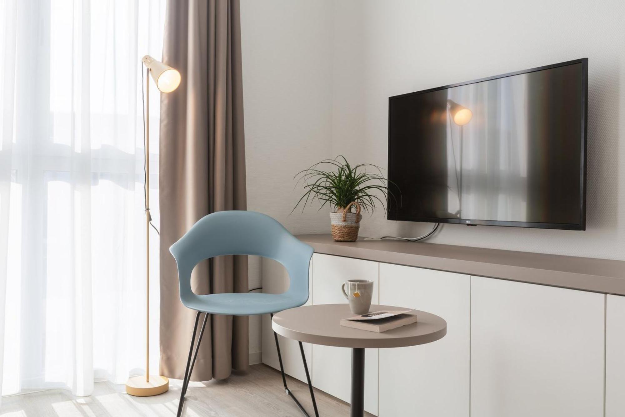 Hotel Candlewood By Ihg Heidelberg