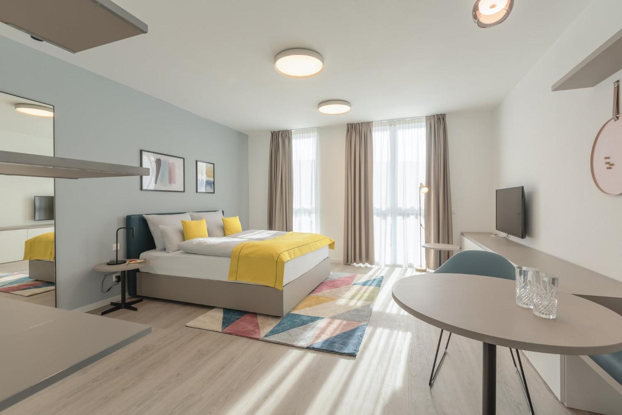 Hotel Candlewood By Ihg *