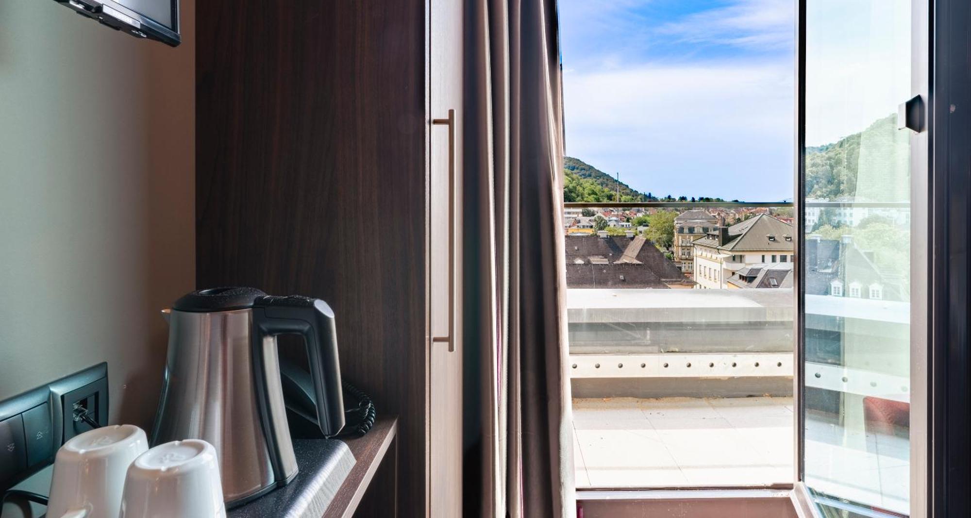Hotel Plaza Premium