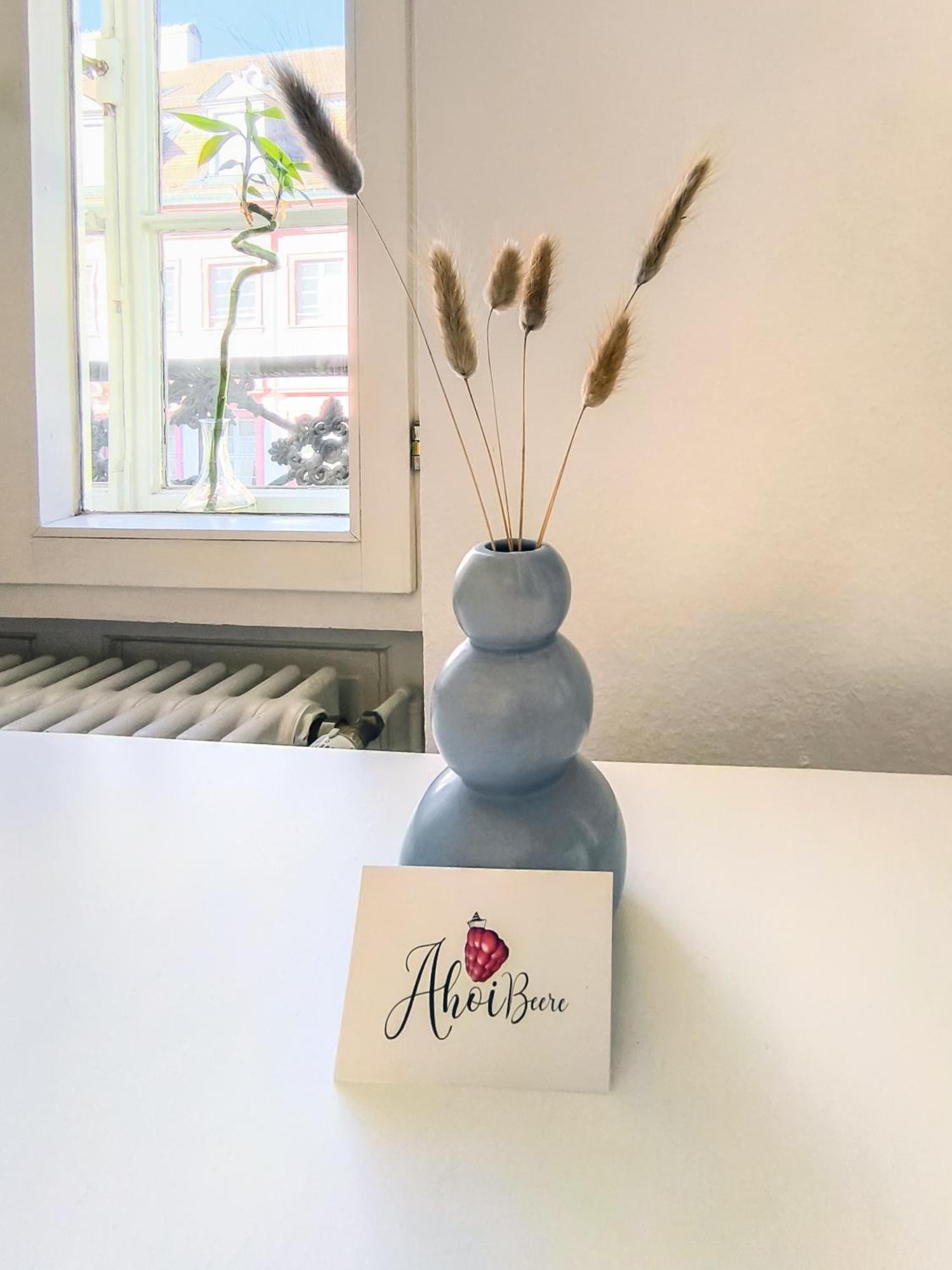 Charmante Altbauwohnung Im Herzen Der Altstadt *