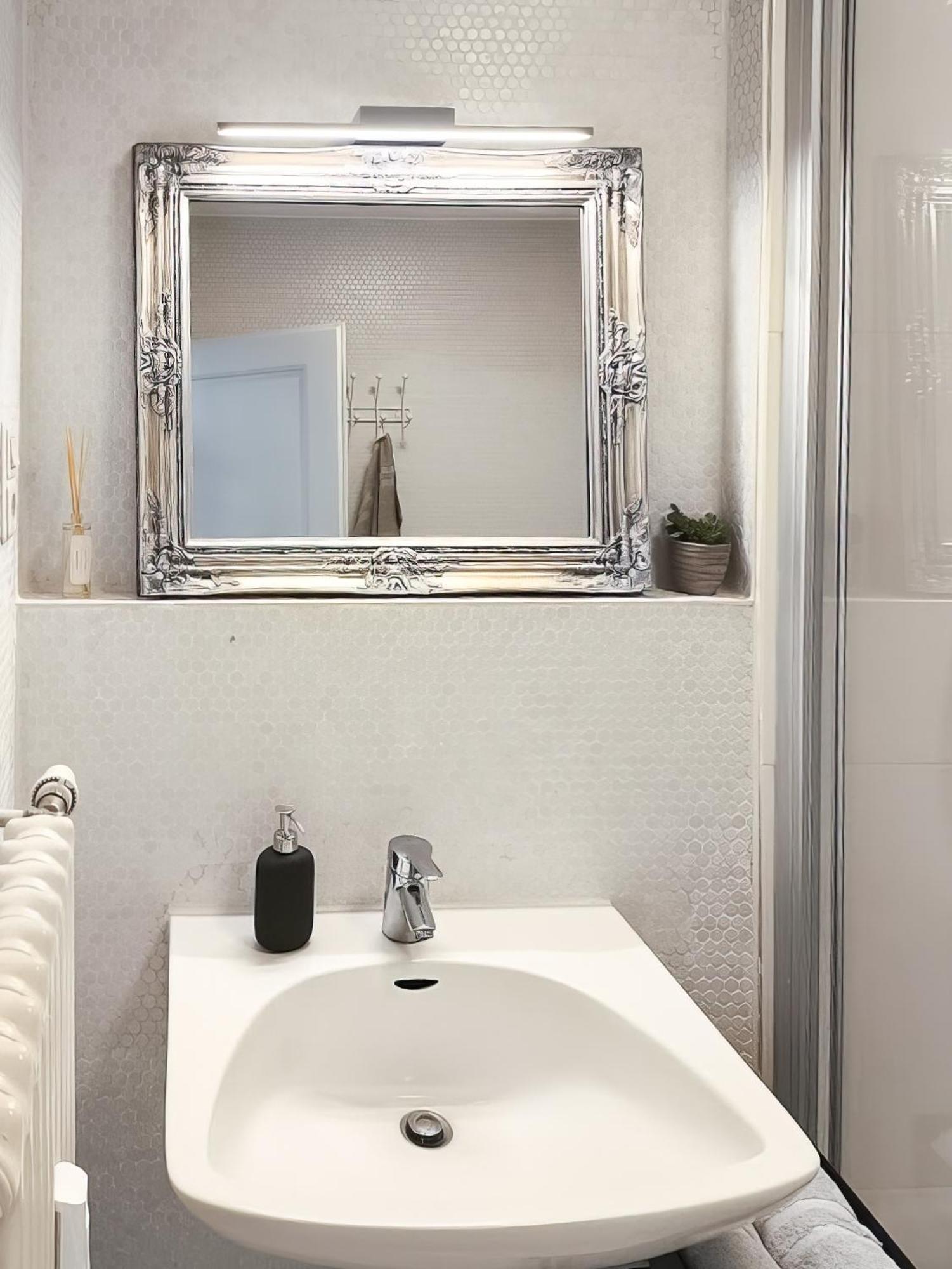 Apartment Charmante Altbauwohnung Im Herzen Der Altstadt