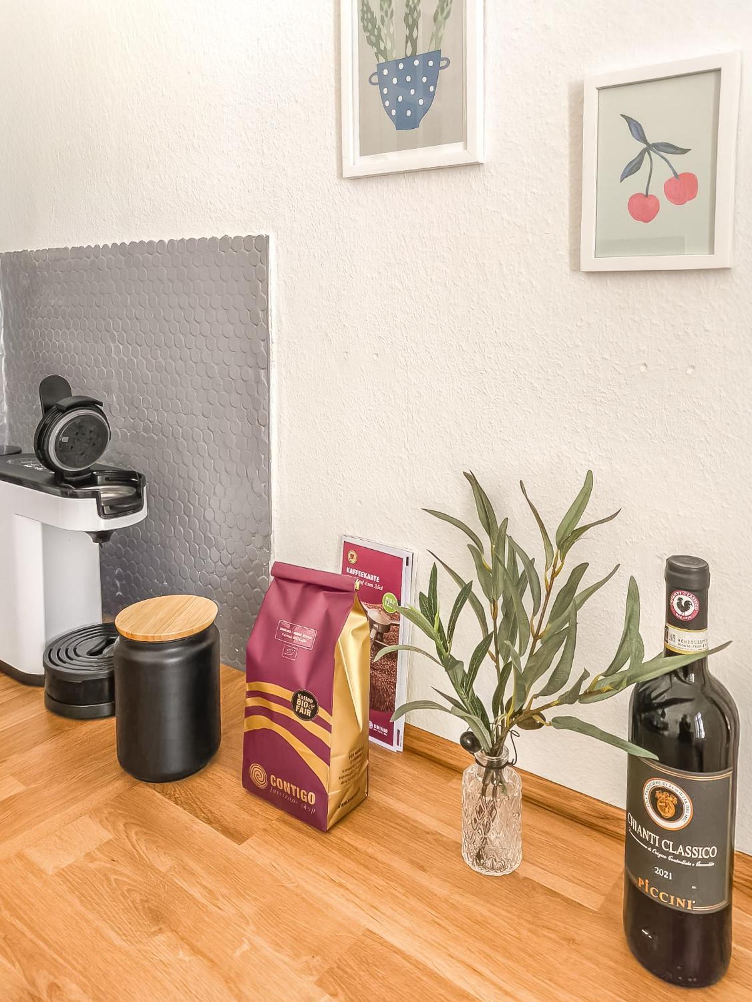 Apartment Charmante Altbauwohnung Im Herzen Der Altstadt